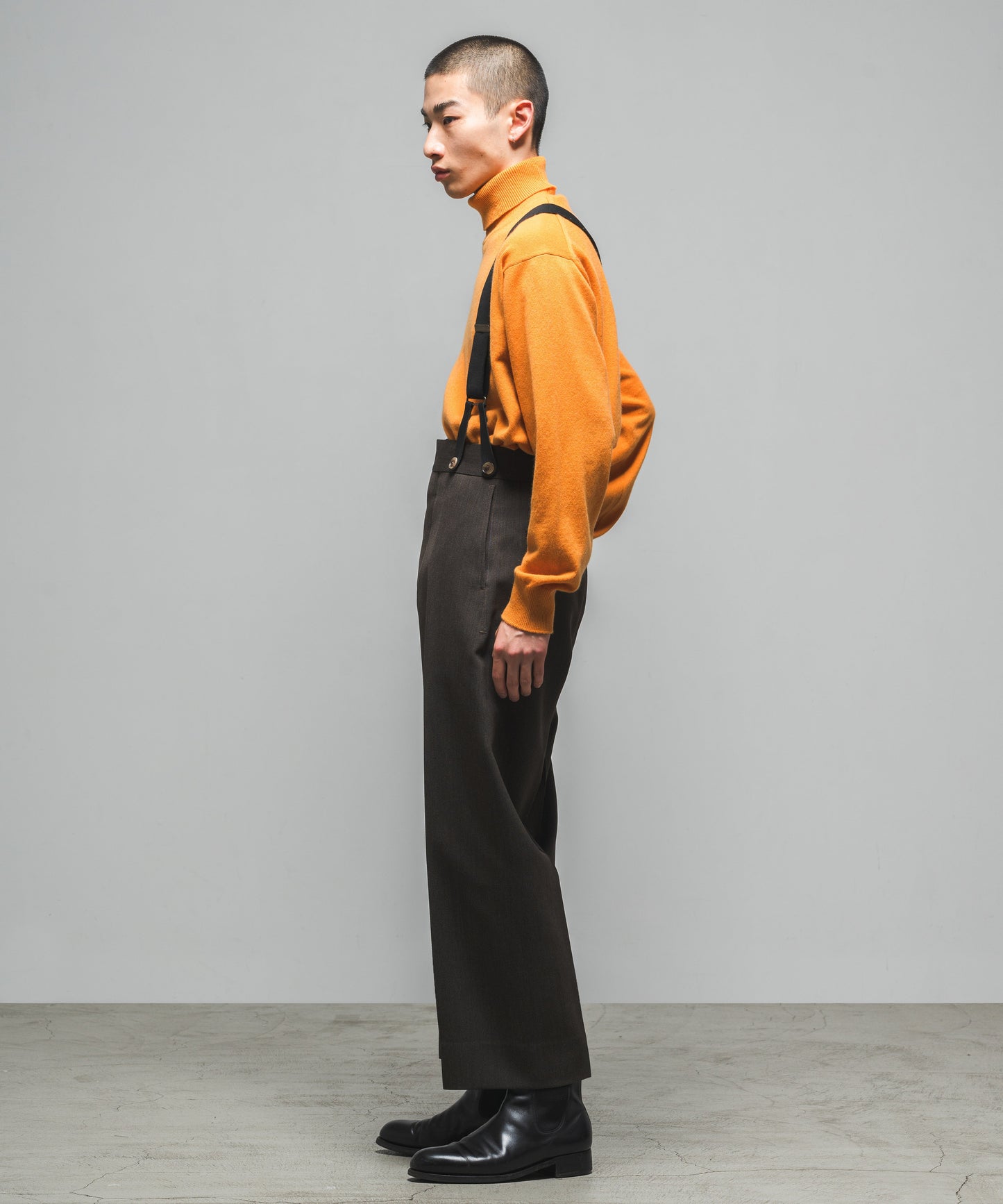 TESTA TN KNIT