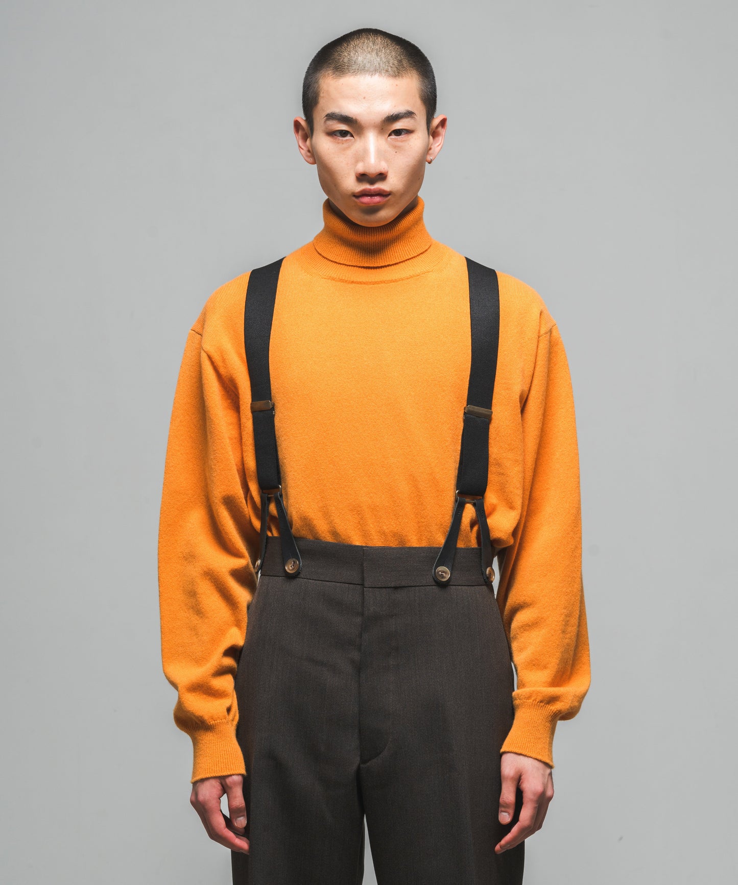 SUNFLOWER model:179cm size:3