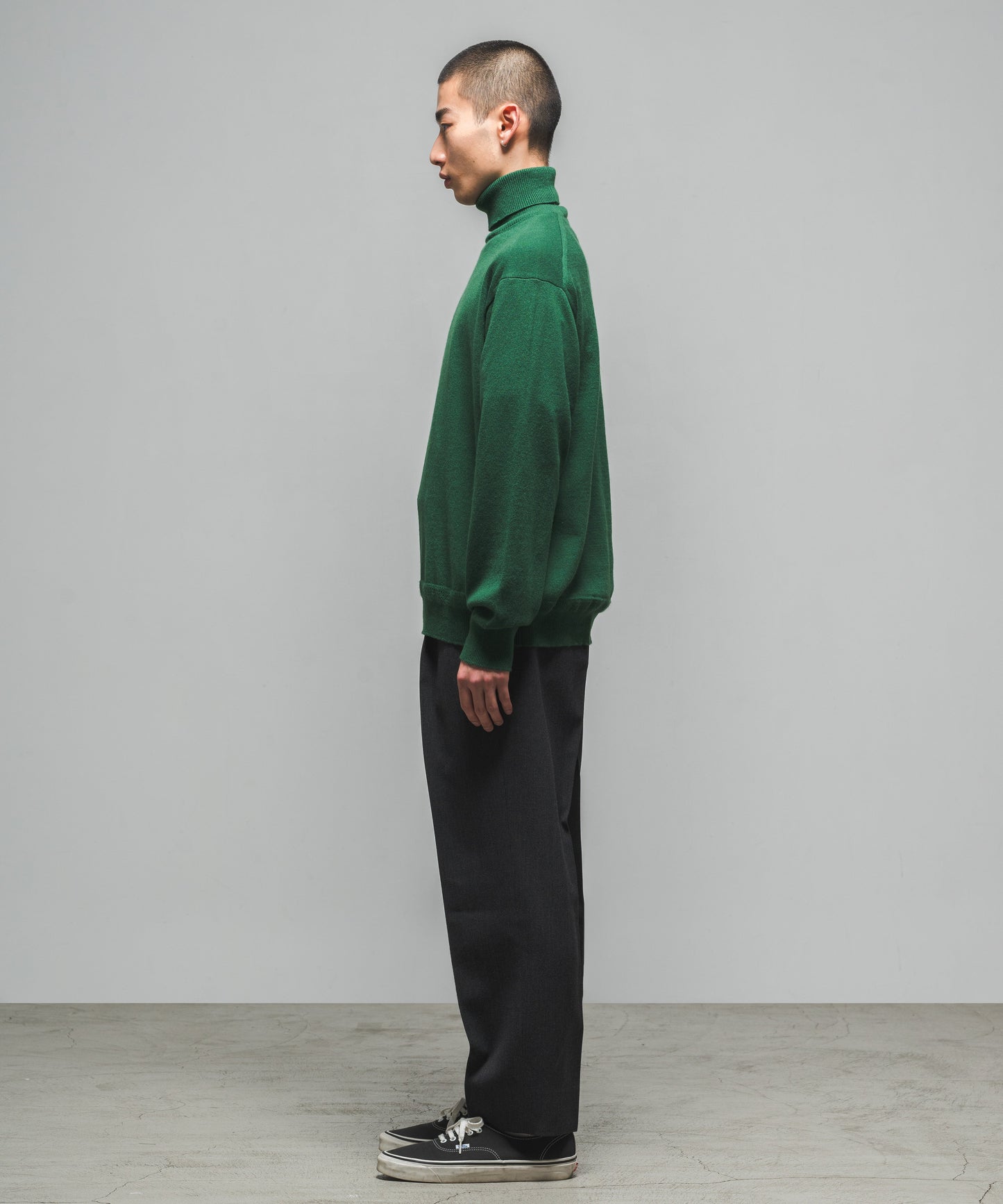 TESTA TN KNIT