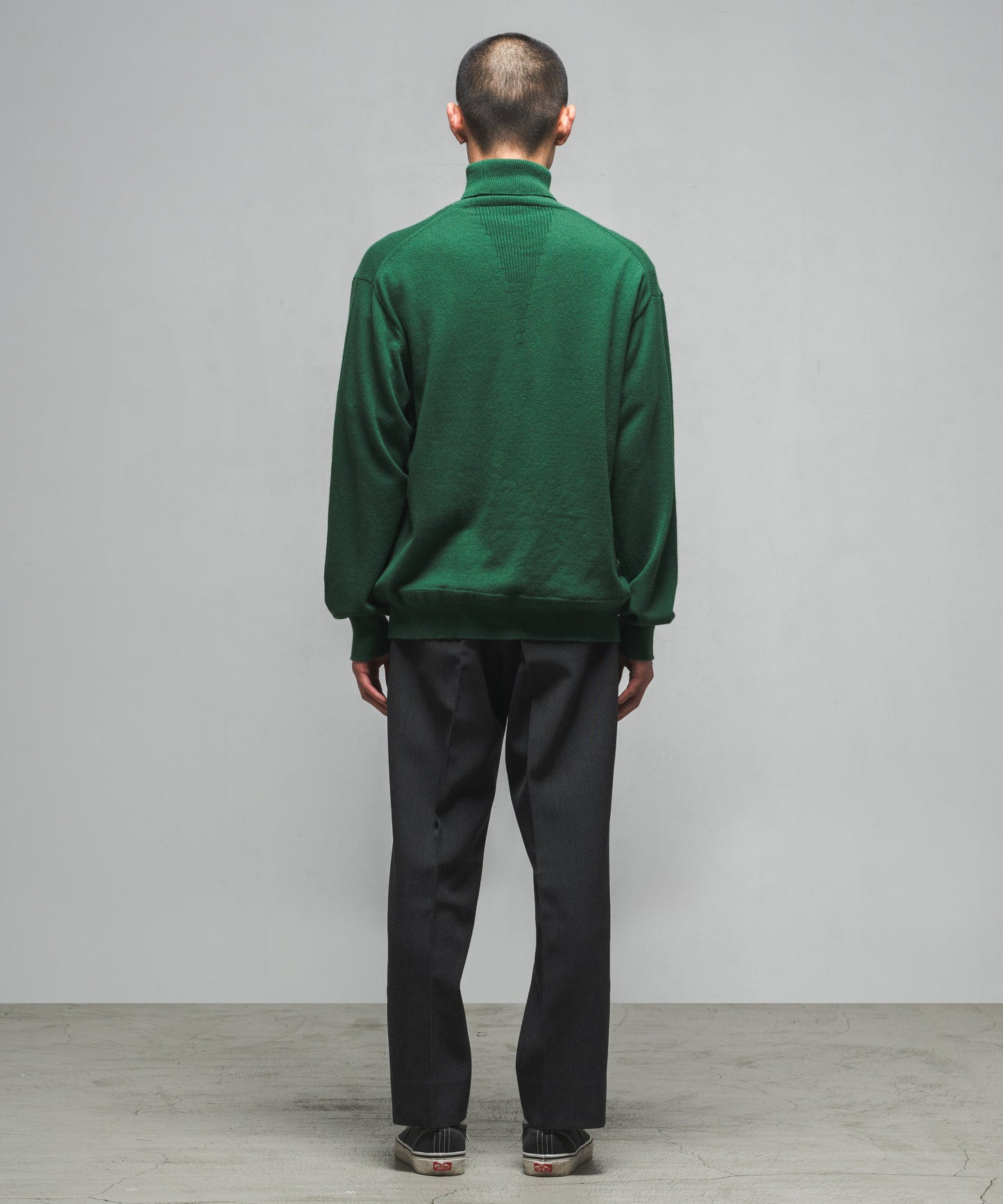 TESTA TN KNIT