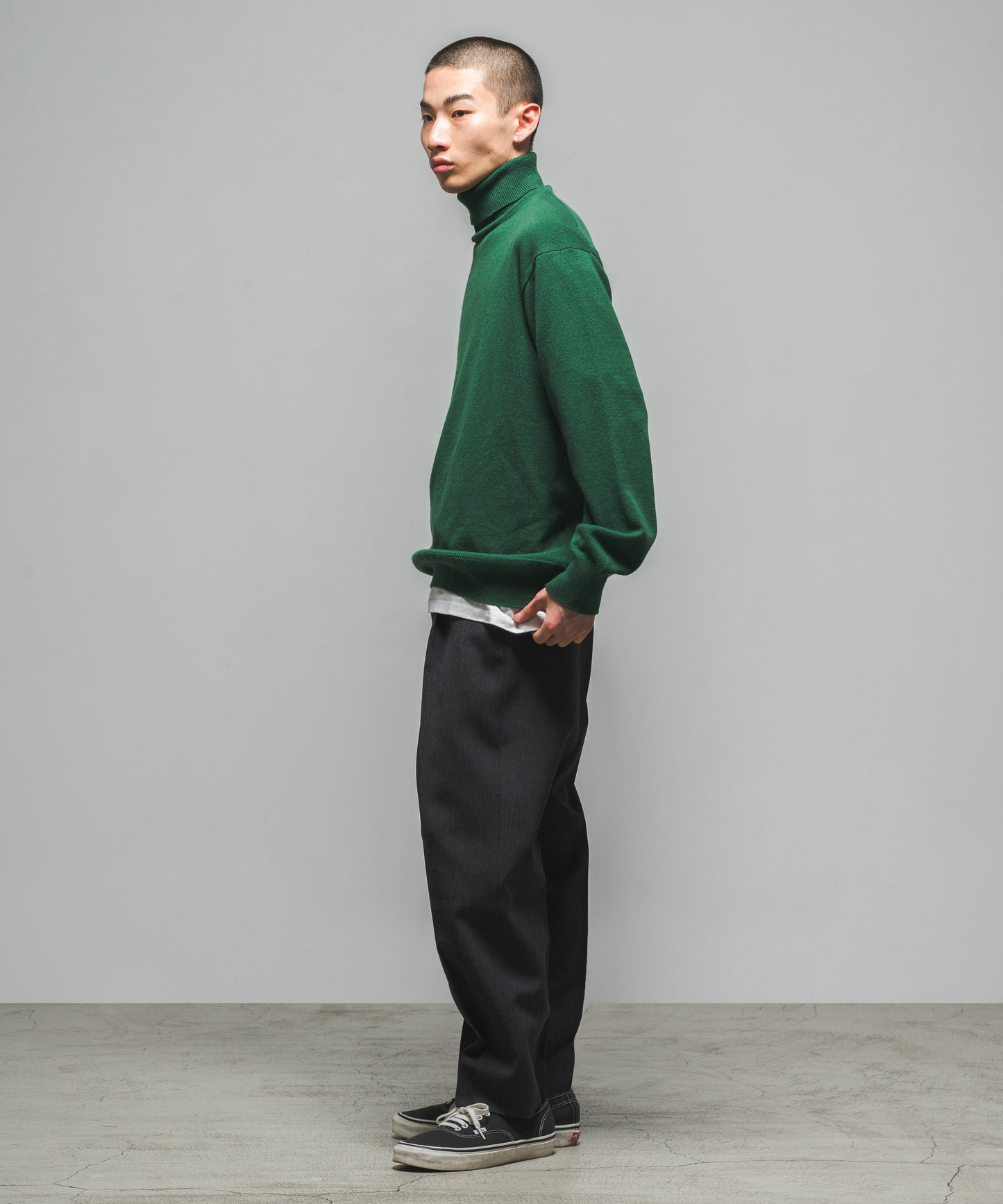 TESTA TN KNIT