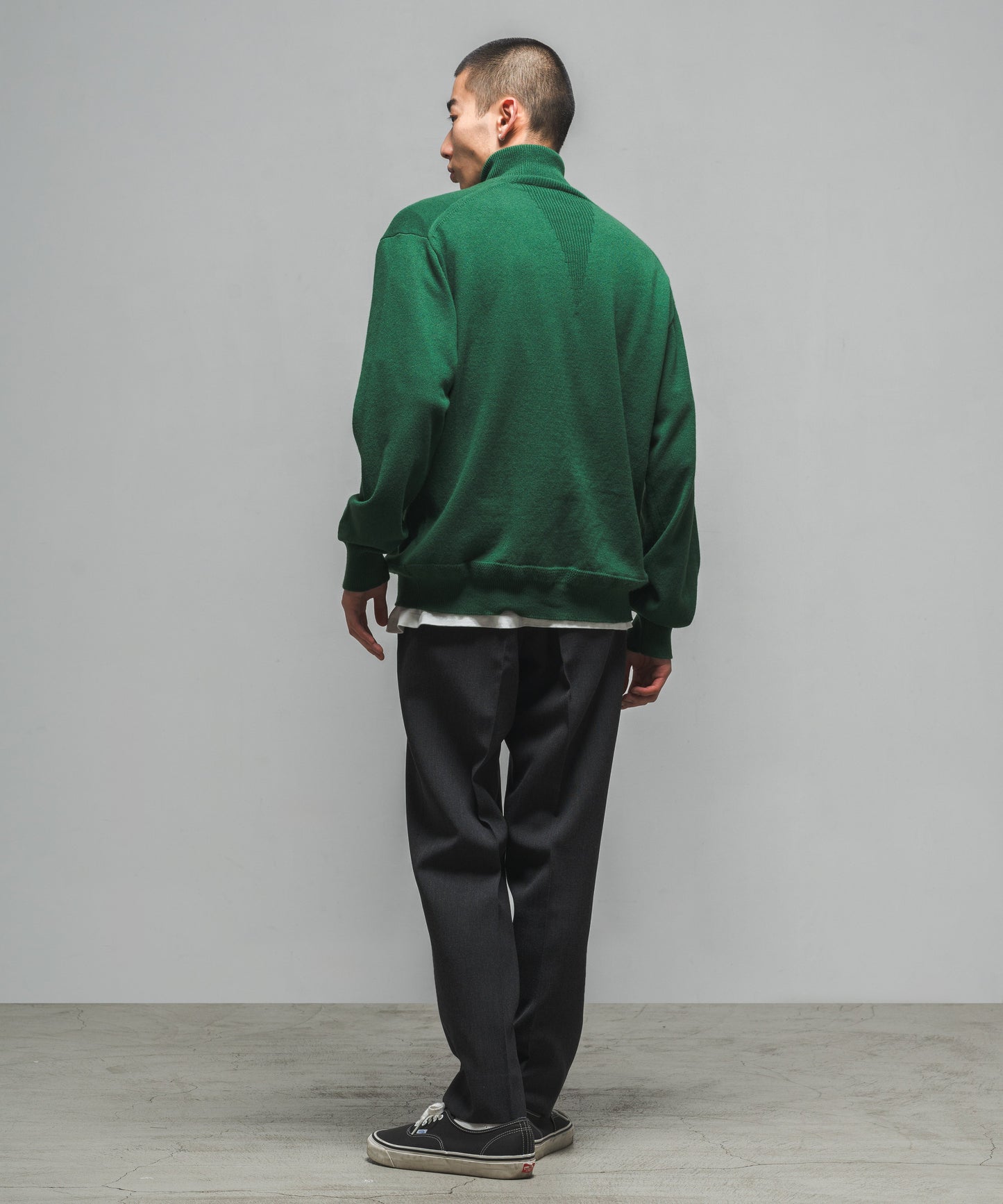 TESTA TN KNIT