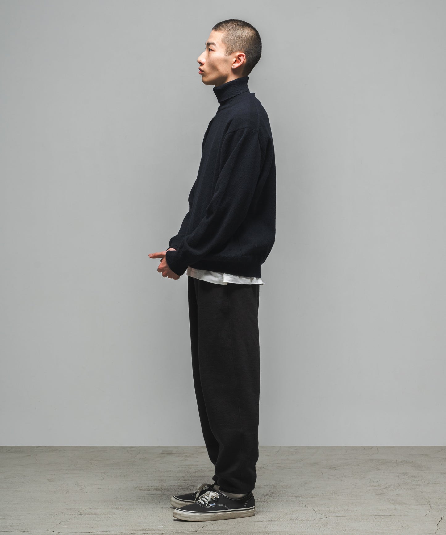 TESTA TN KNIT