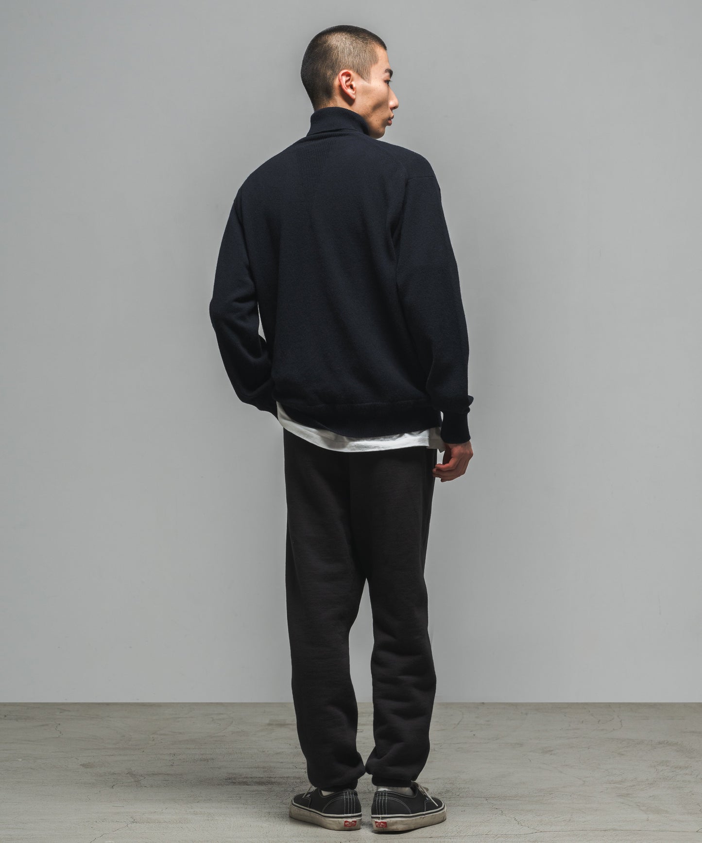 TESTA TN KNIT