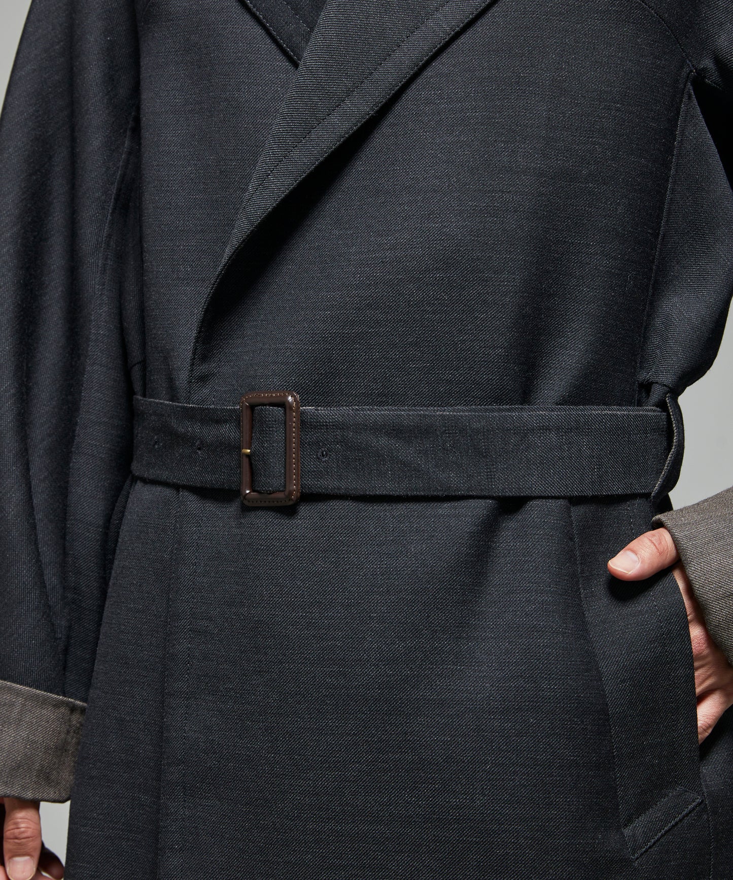 REPREHEND COAT