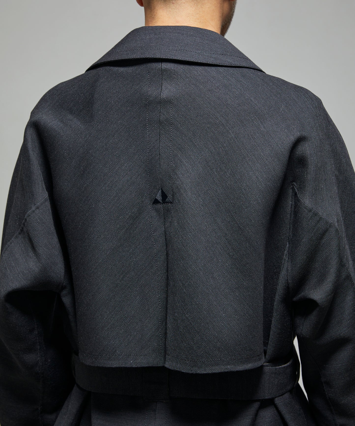 REPREHEND COAT