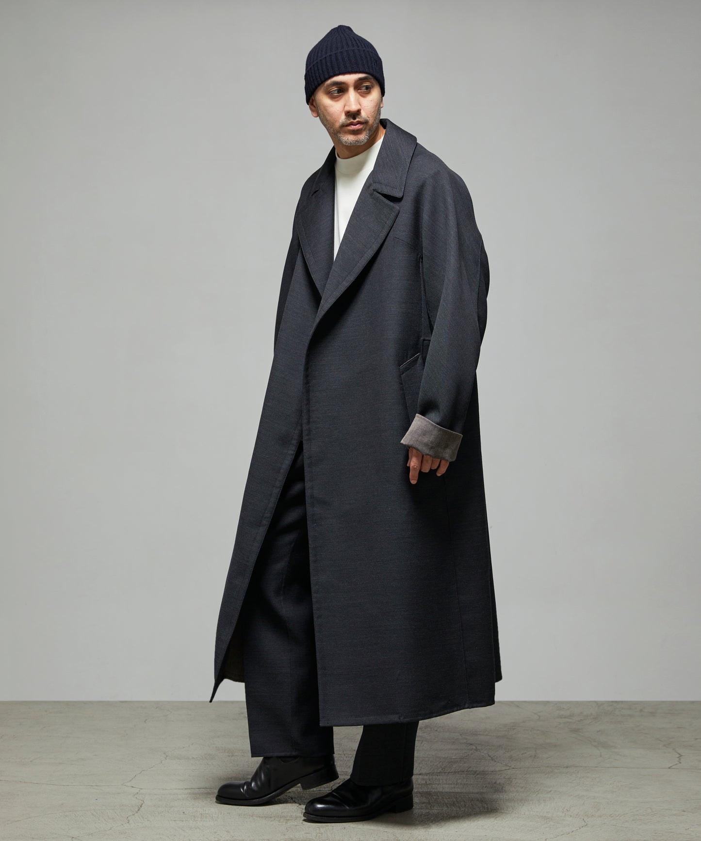 REPREHEND COAT
