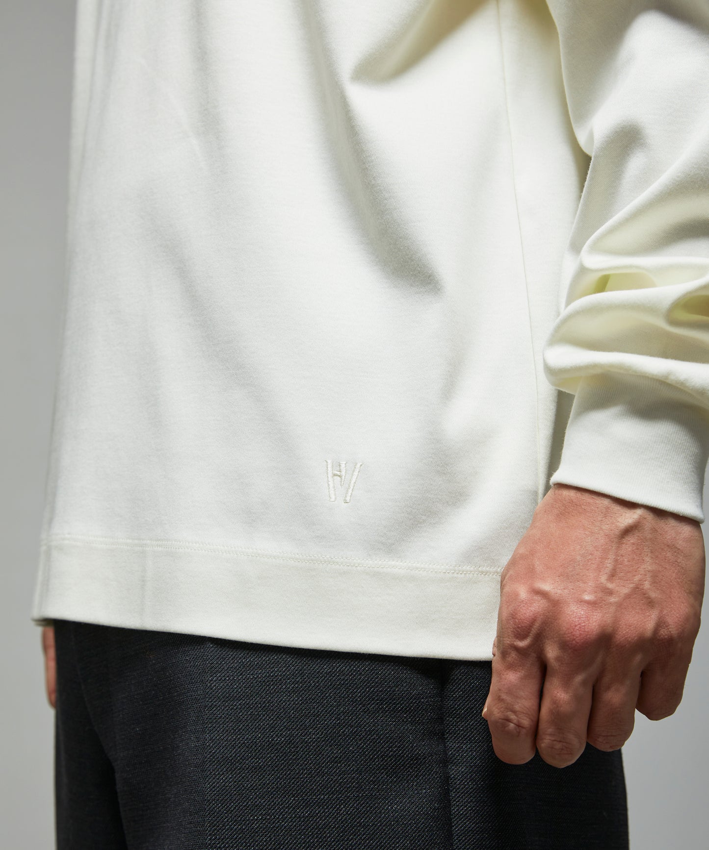 PULCHERA LONG T