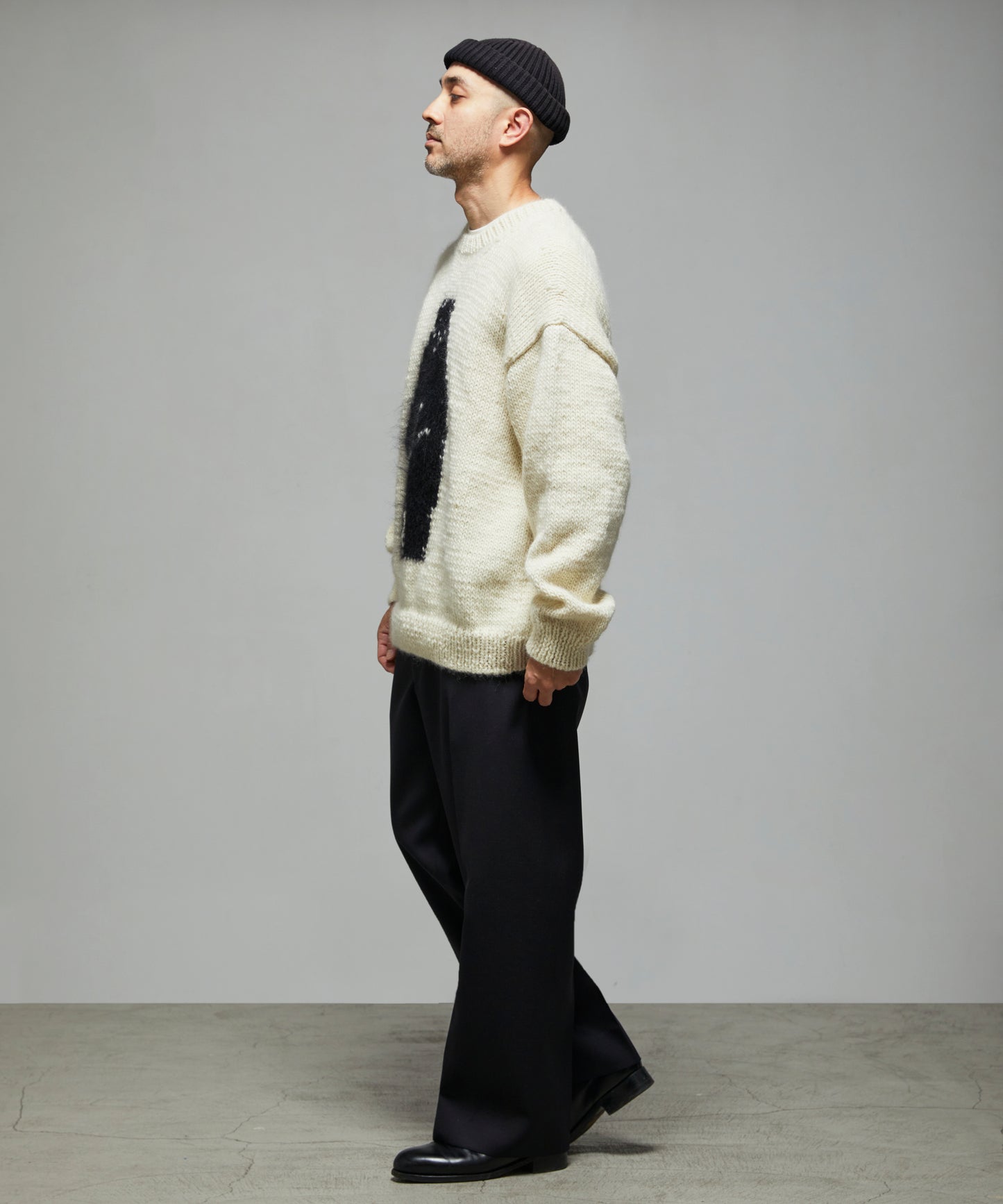 URSUS KNIT