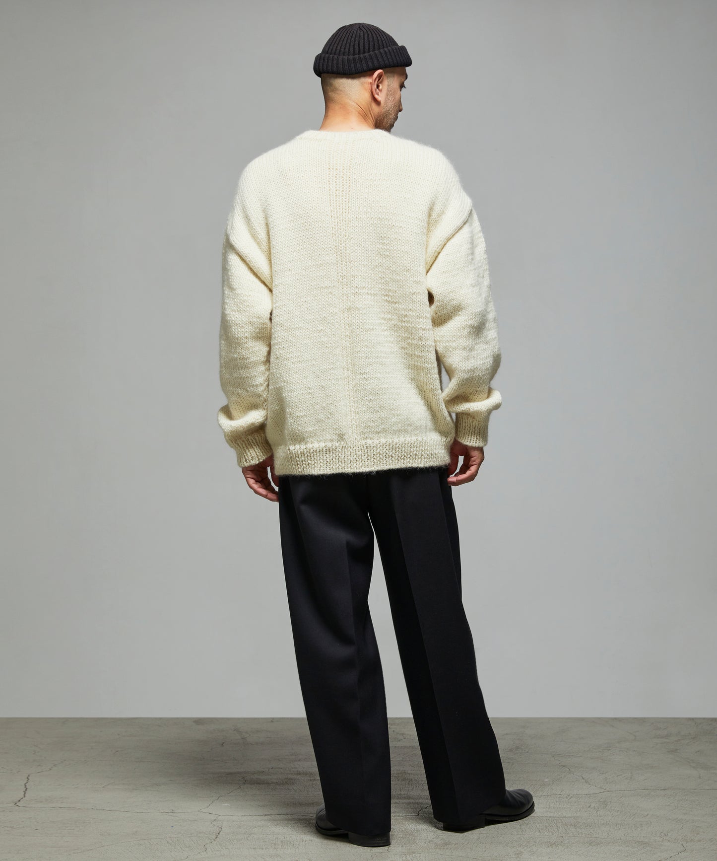 URSUS KNIT