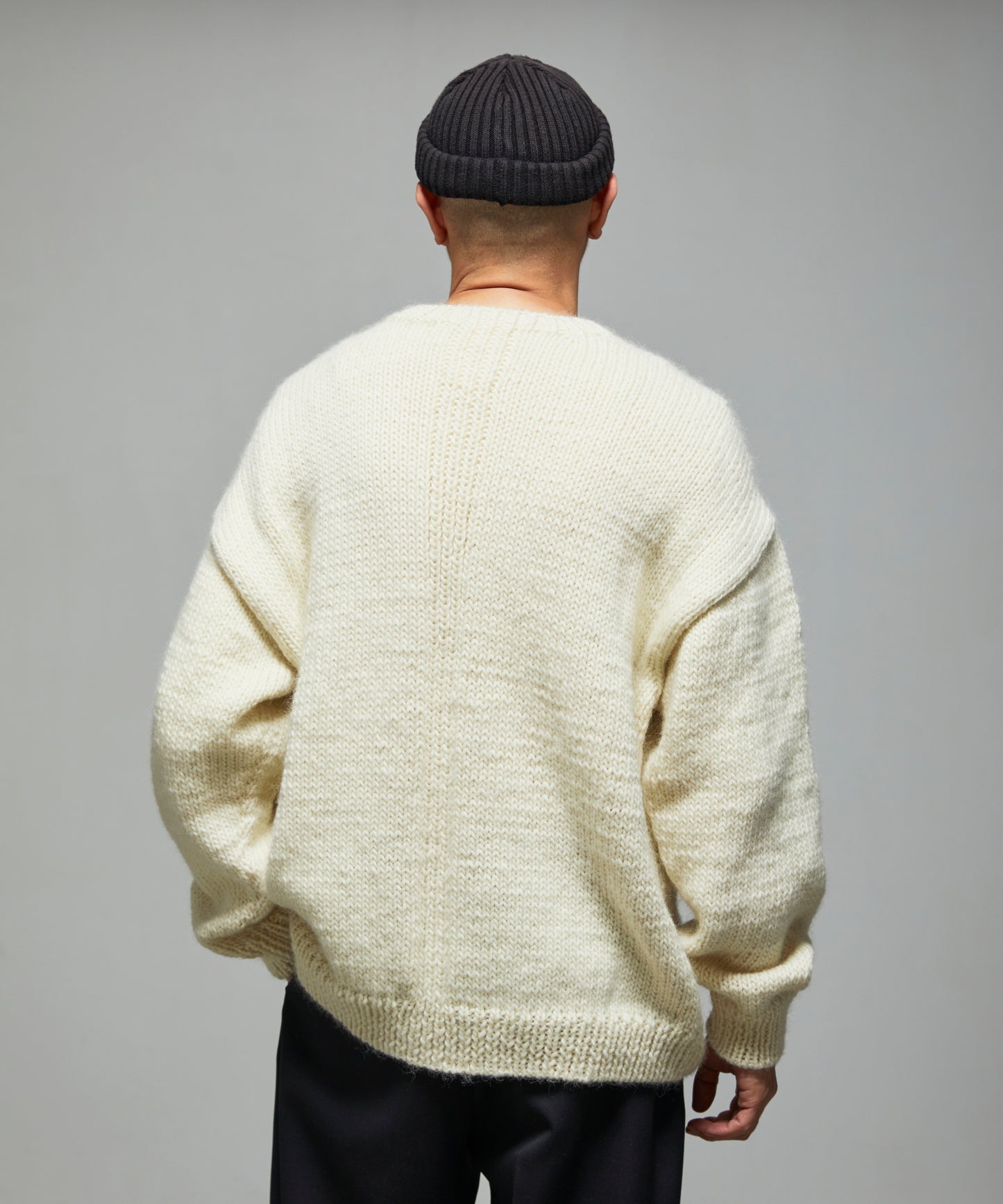 URSUS KNIT