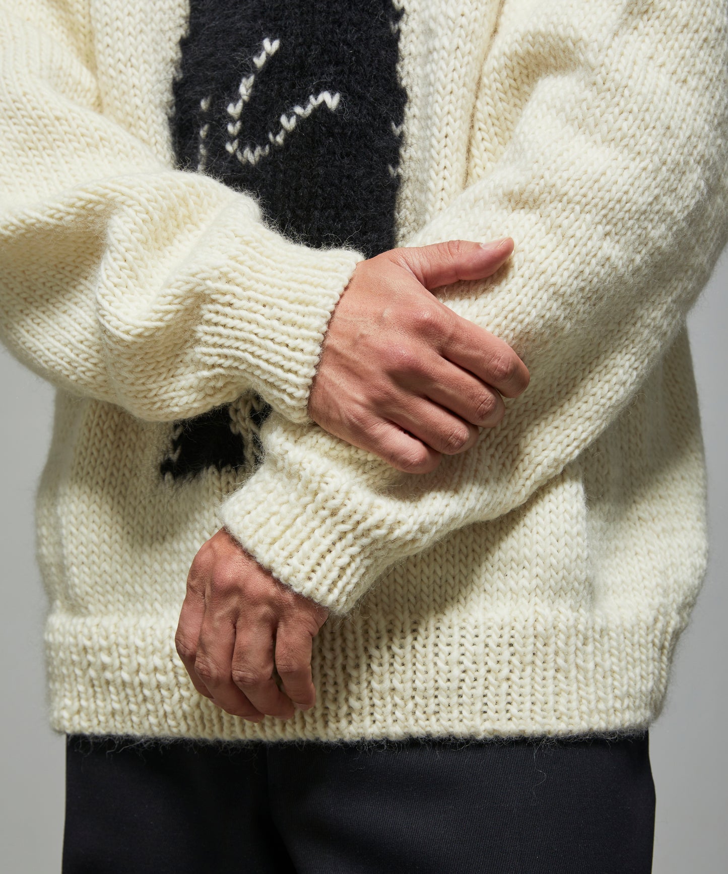 URSUS KNIT