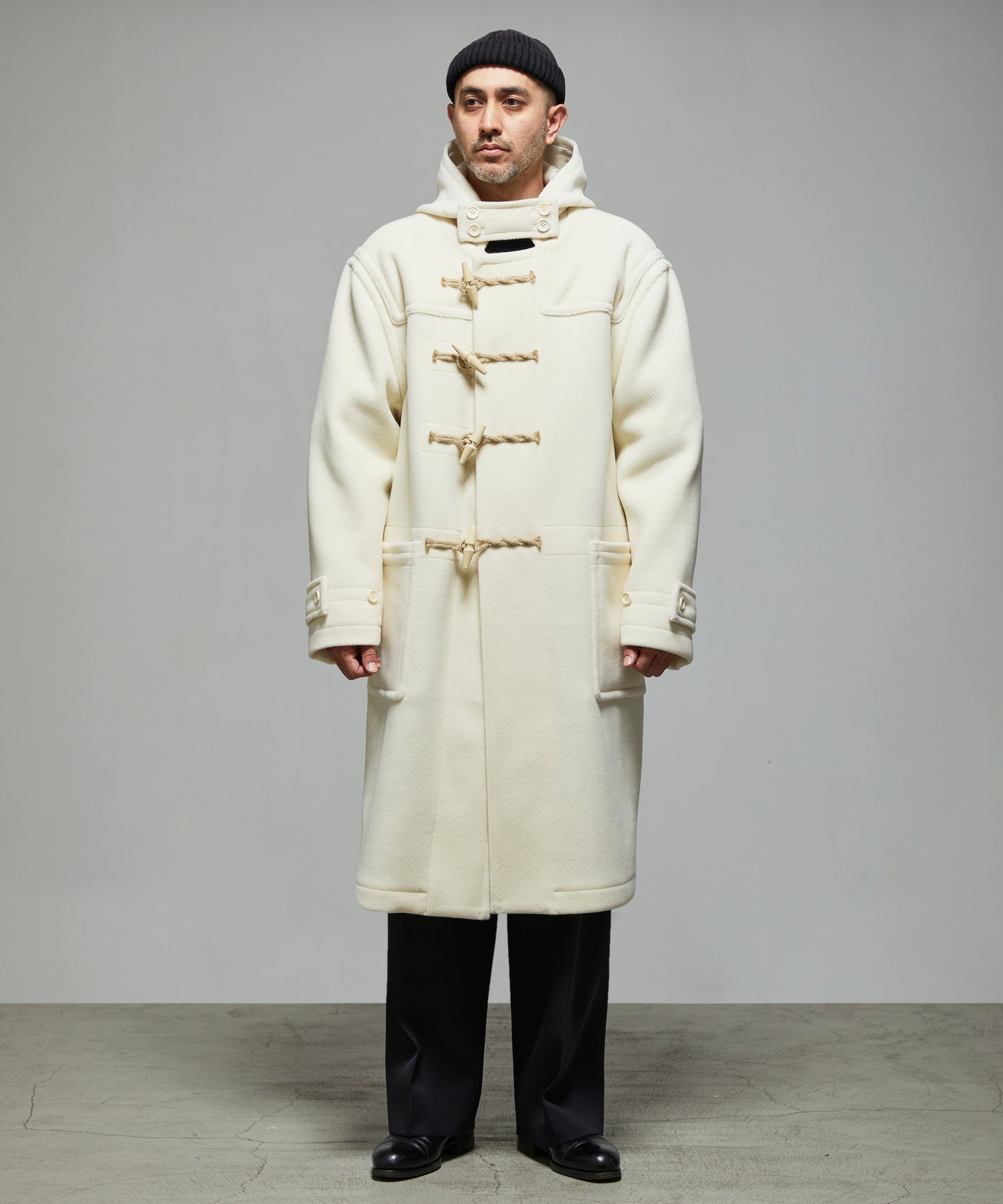 OFFWHITE model:180cm size:3