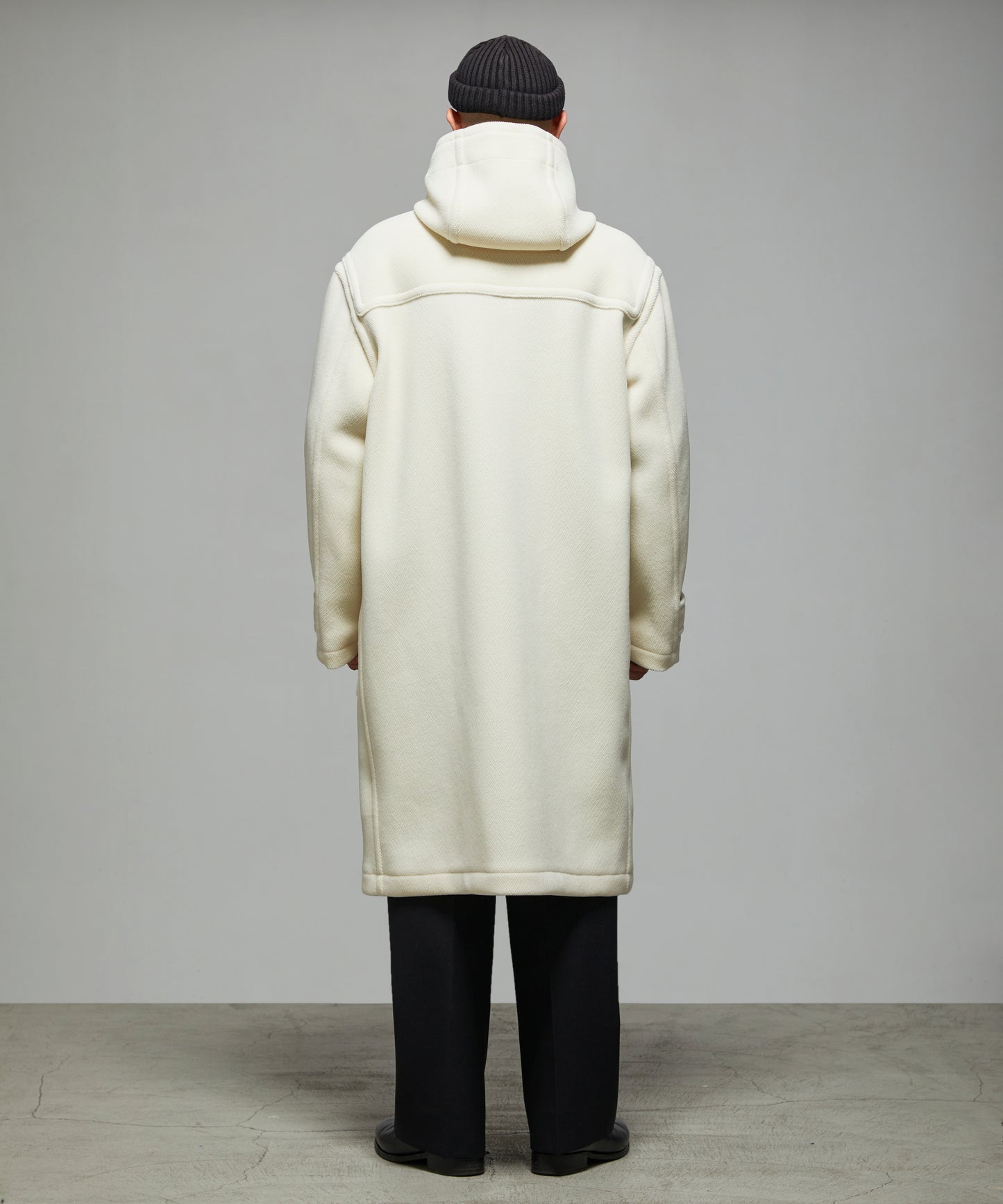 DUFFLE COAT