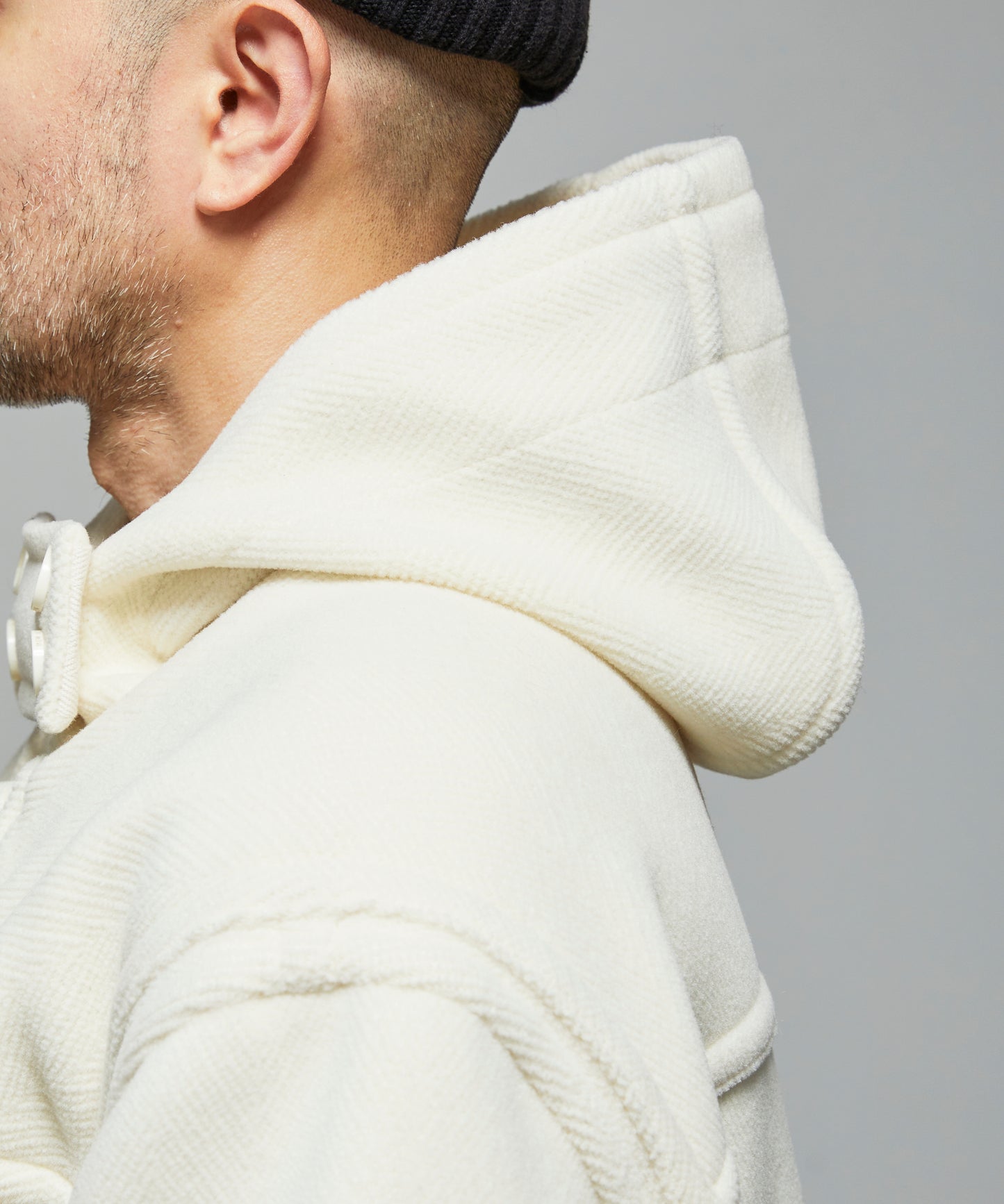 DUFFLE COAT