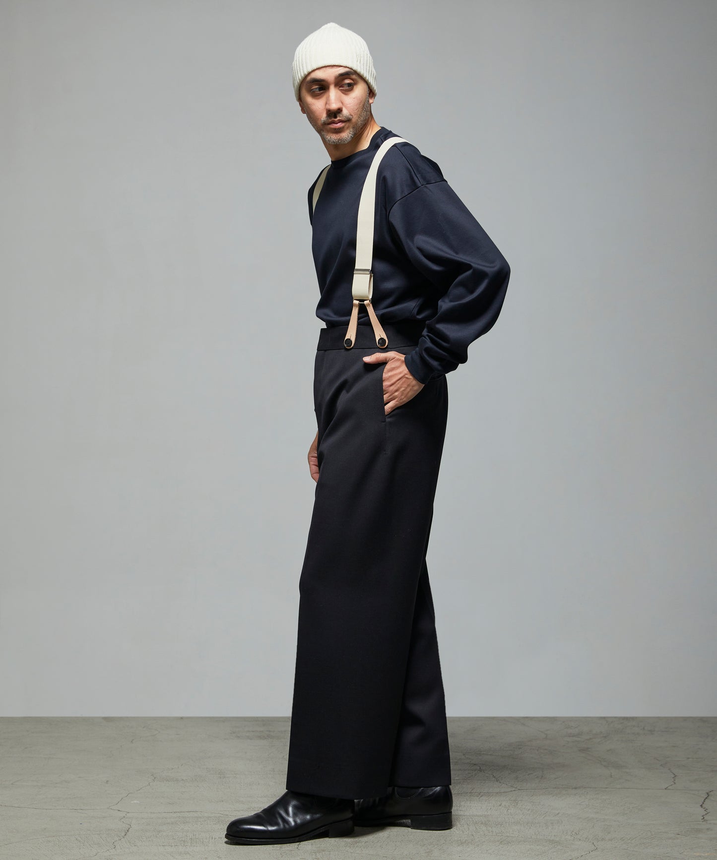 PULCHERA LONG T