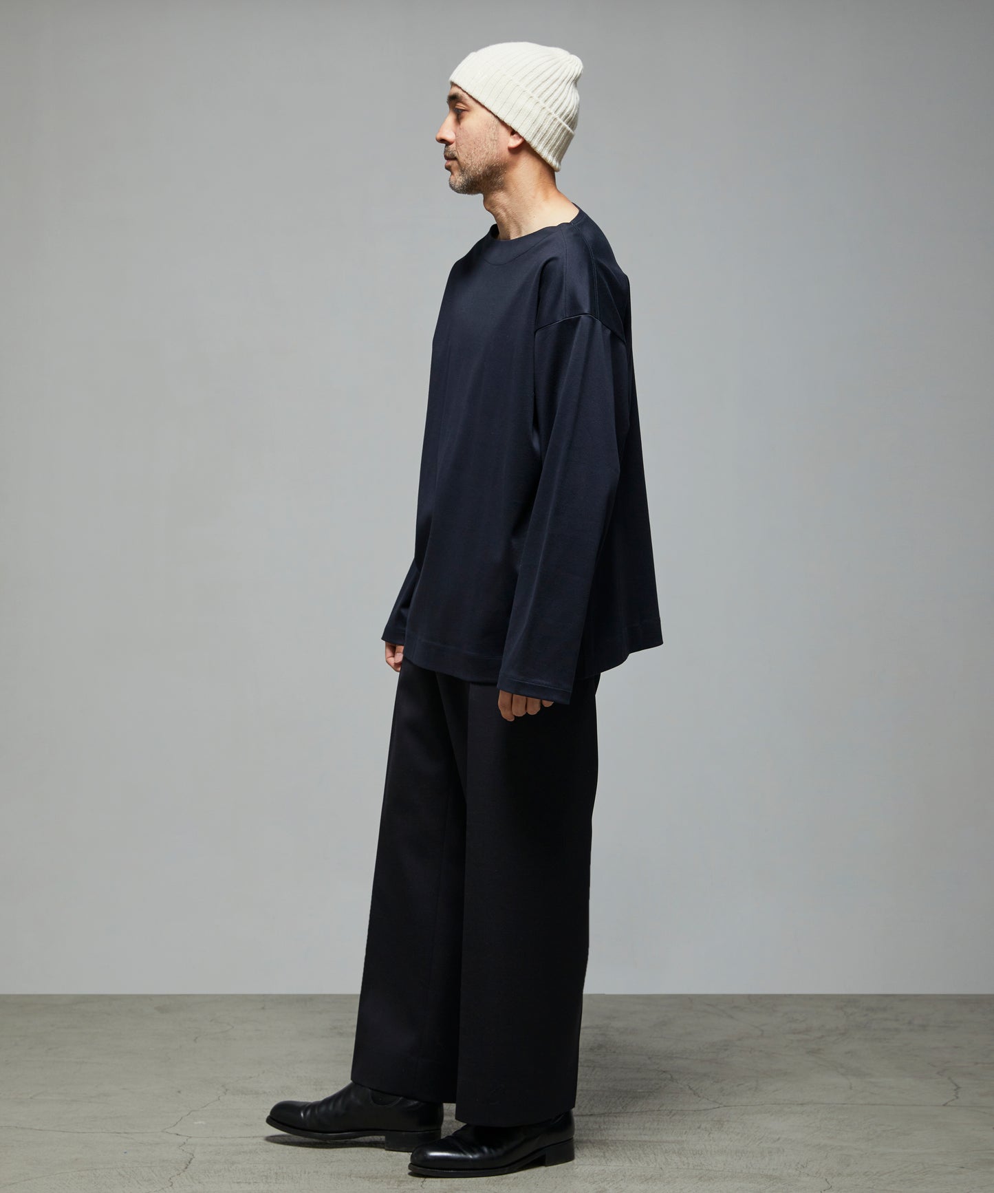 PULCHERA BOAT NECK