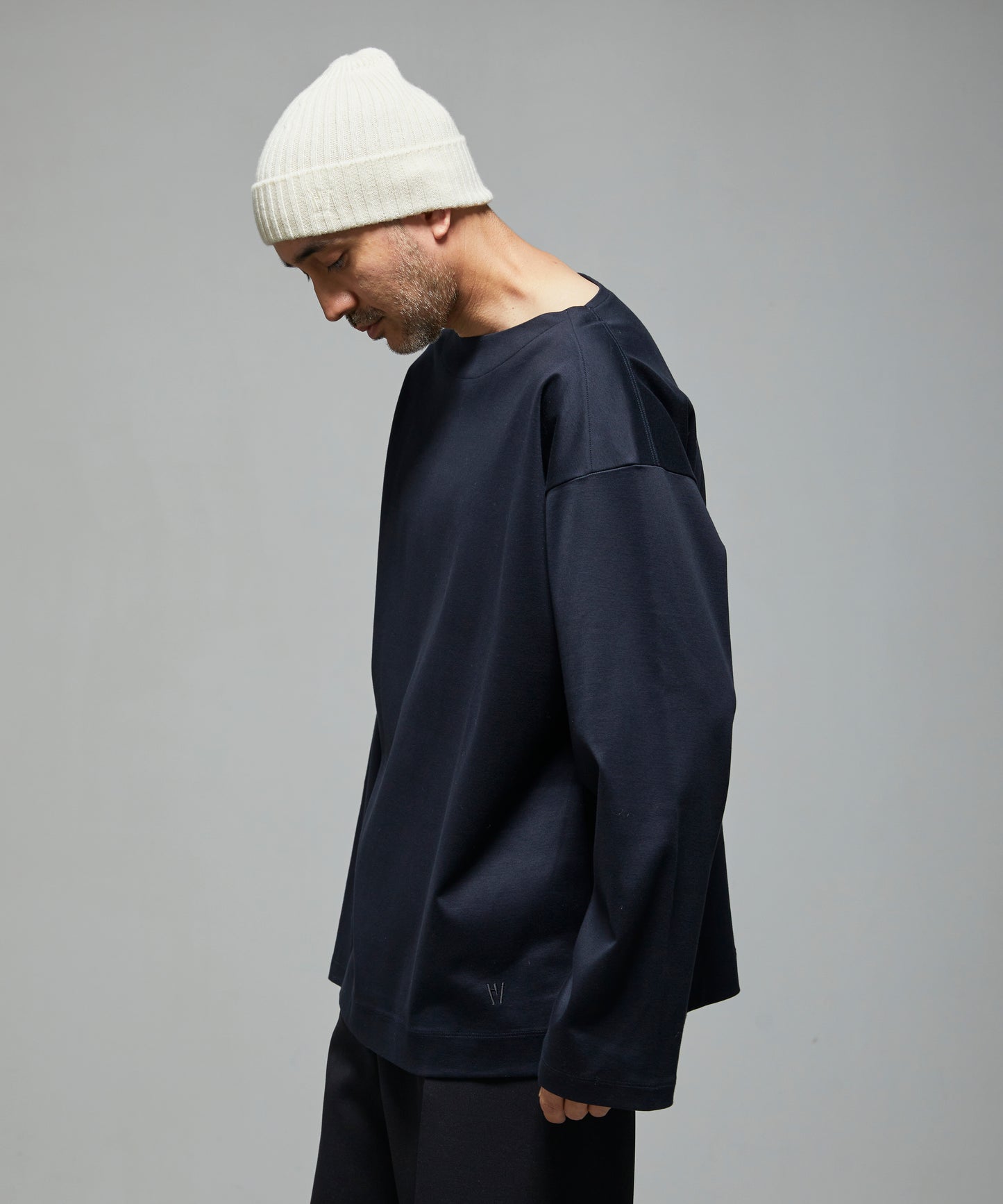 PULCHERA BOAT NECK