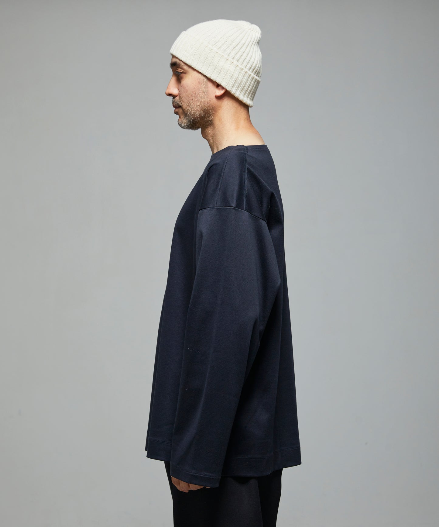 PULCHERA BOAT NECK
