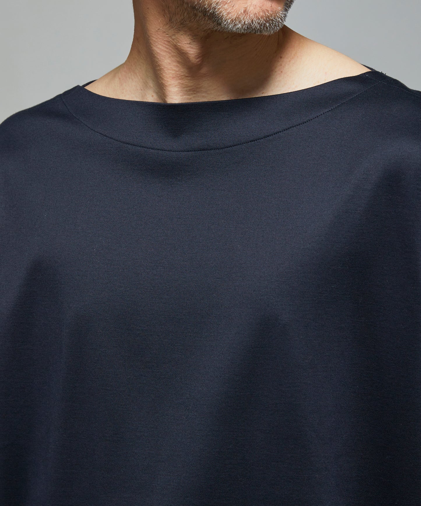 PULCHERA BOAT NECK