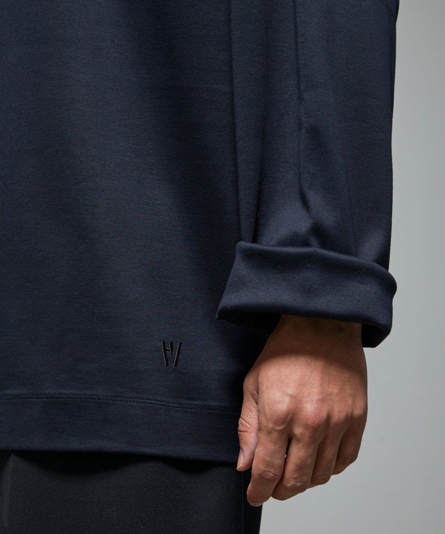 PULCHERA BOAT NECK