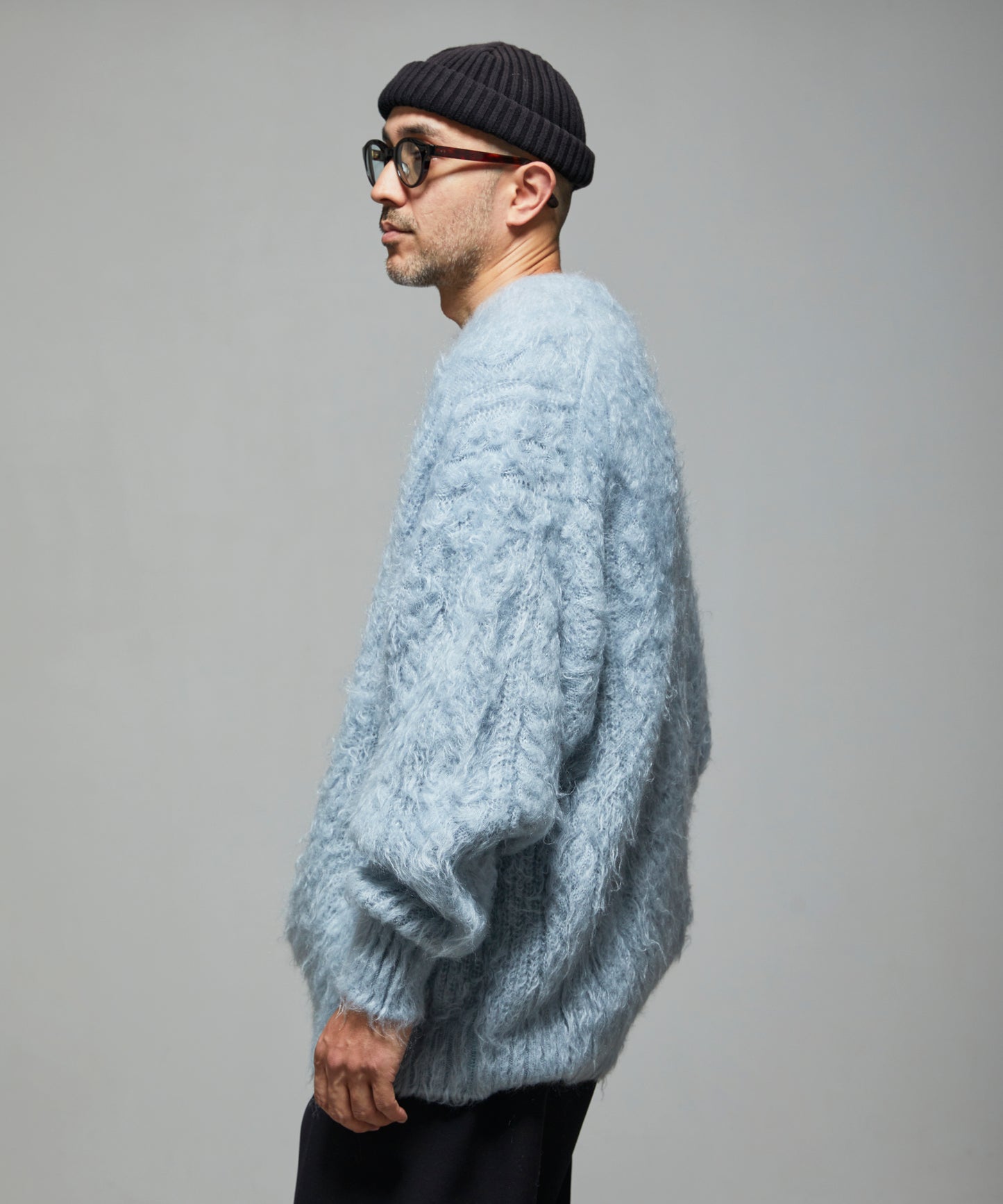 IBISCUM KNIT