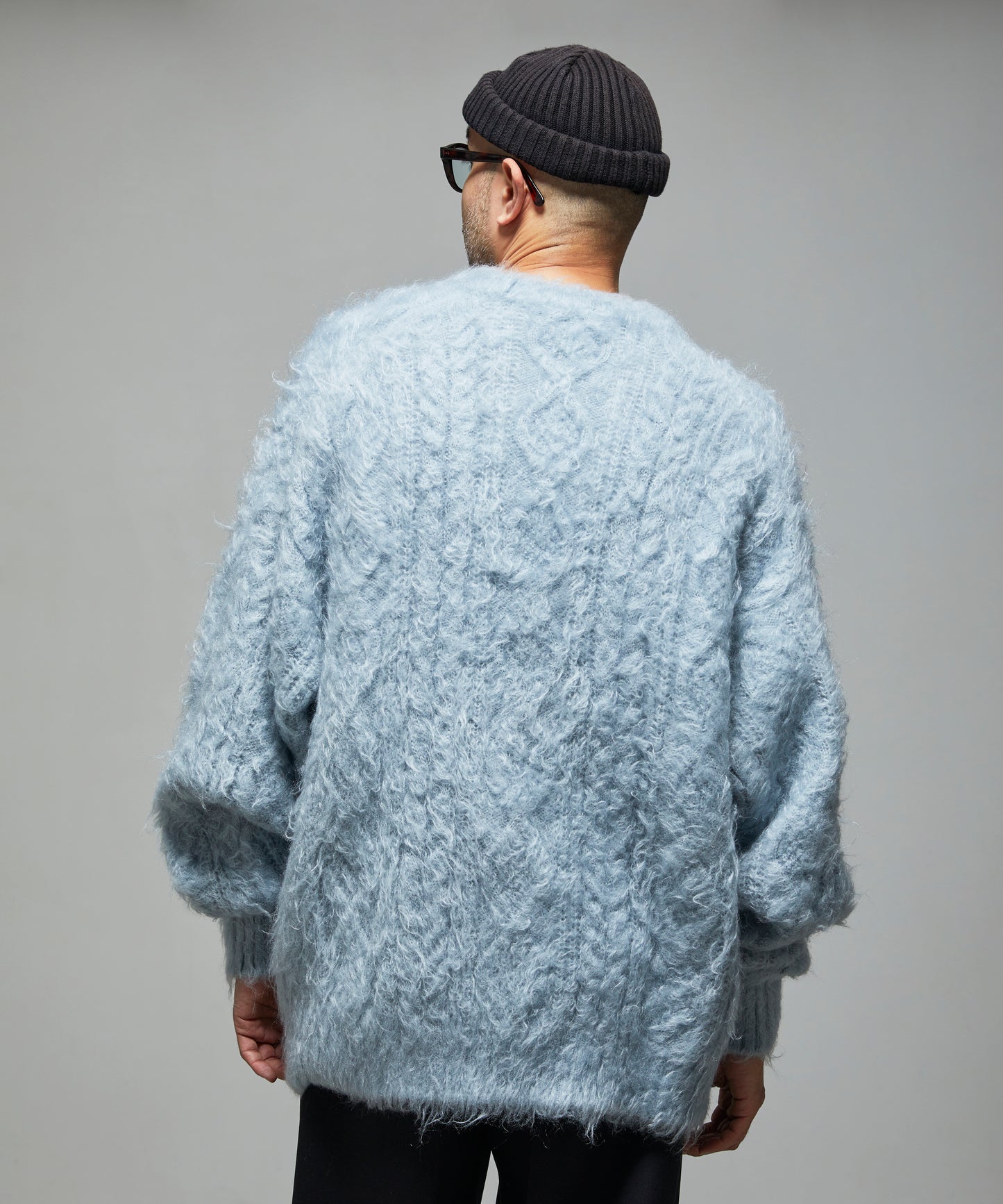 IBISCUM KNIT