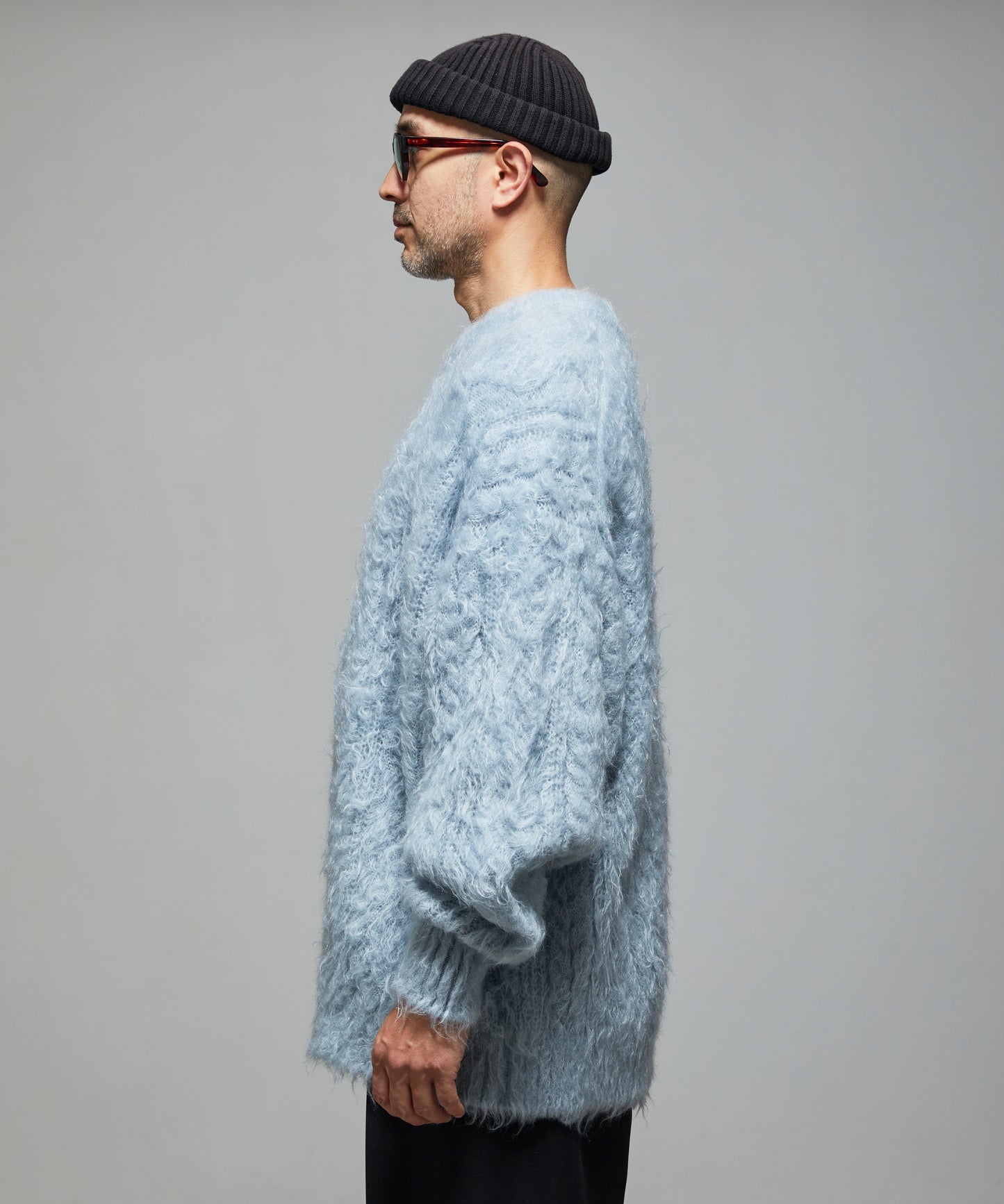 IBISCUM KNIT