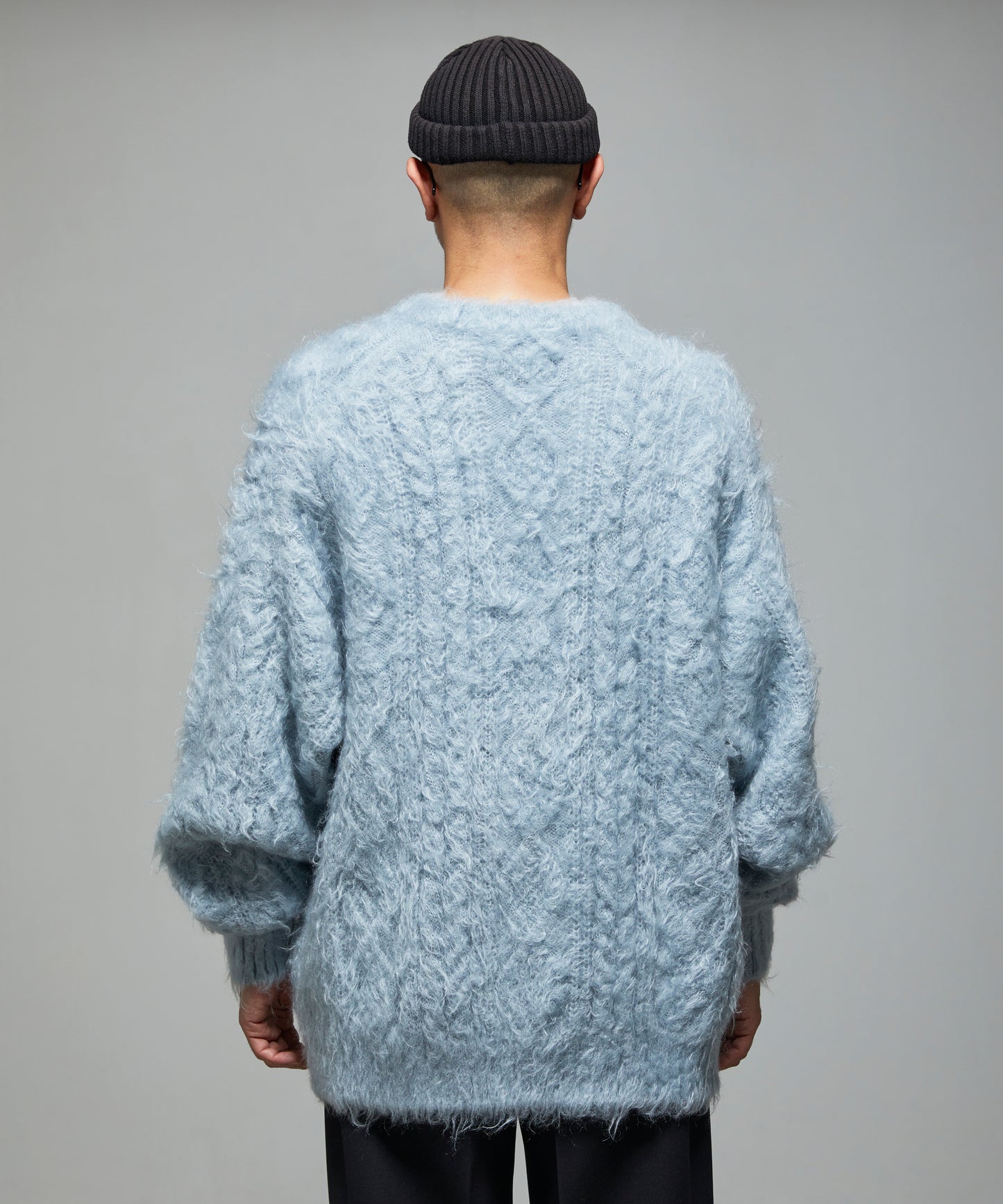 IBISCUM KNIT