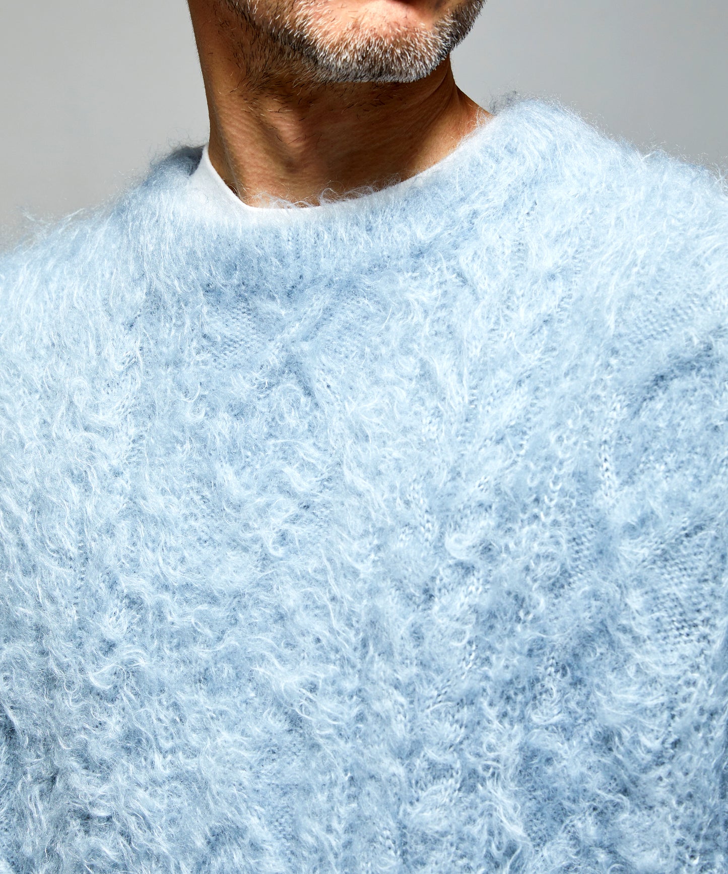 IBISCUM KNIT