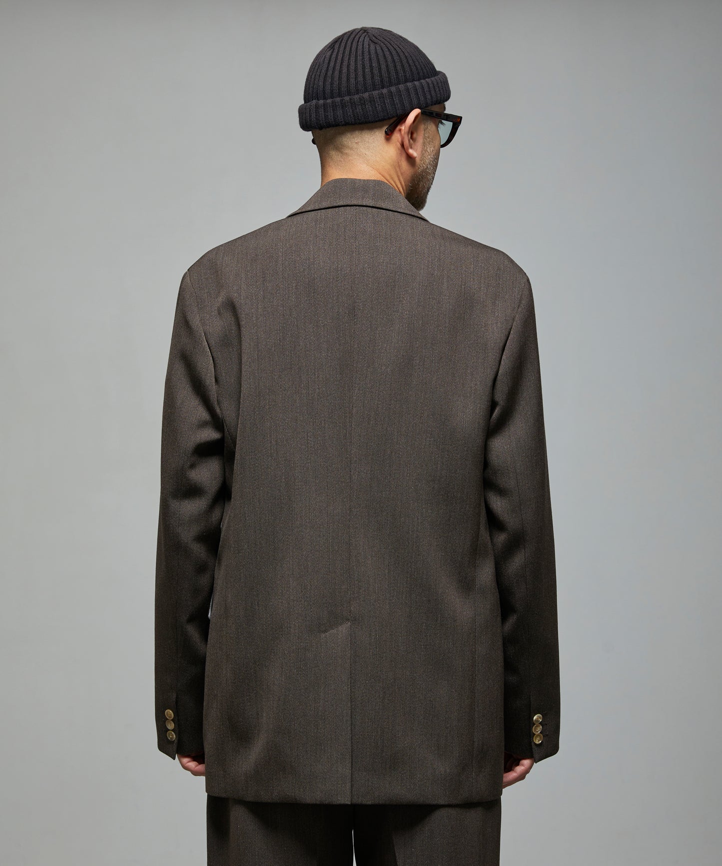 SOLIS CAVALRY JACKET