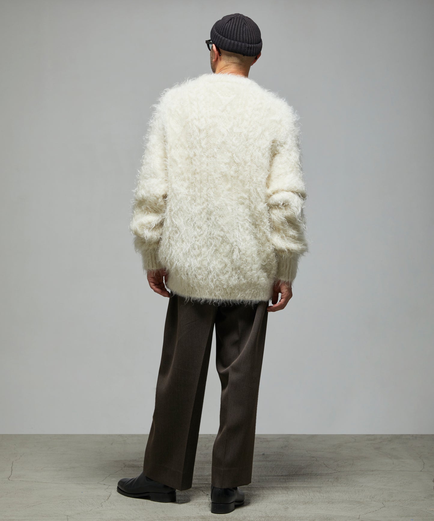 IBISCUM KNIT