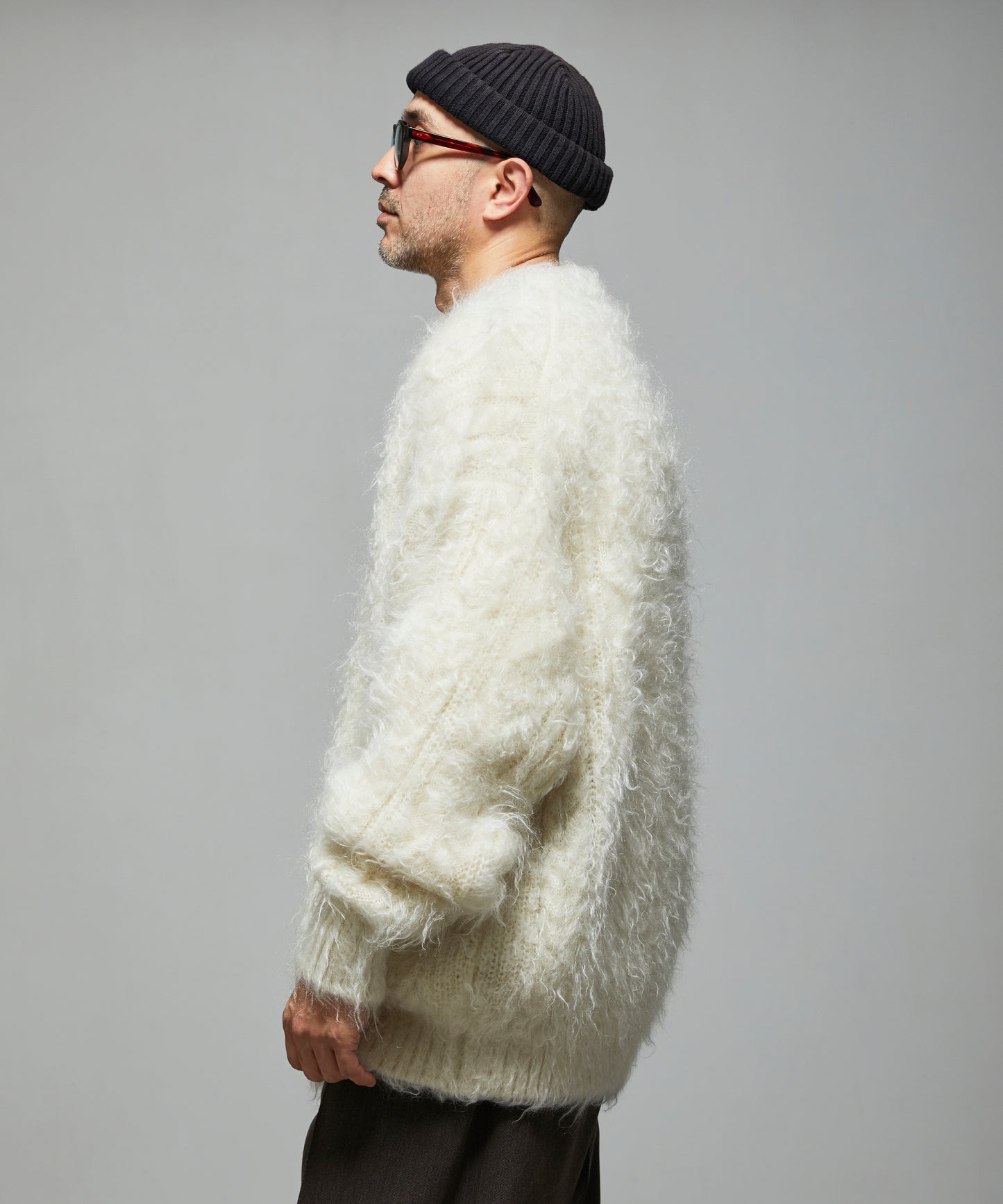 IBISCUM KNIT