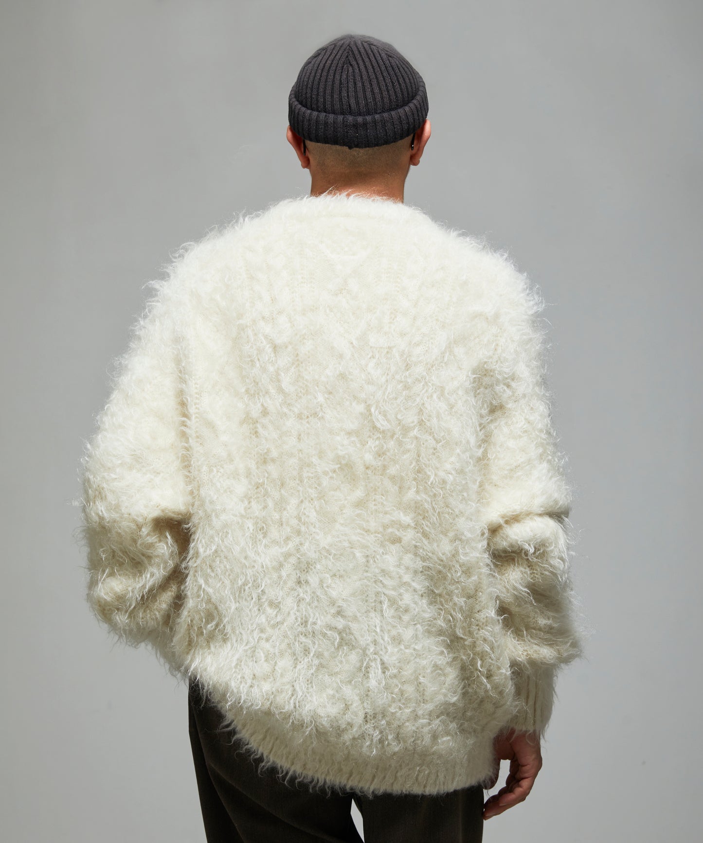 IBISCUM KNIT