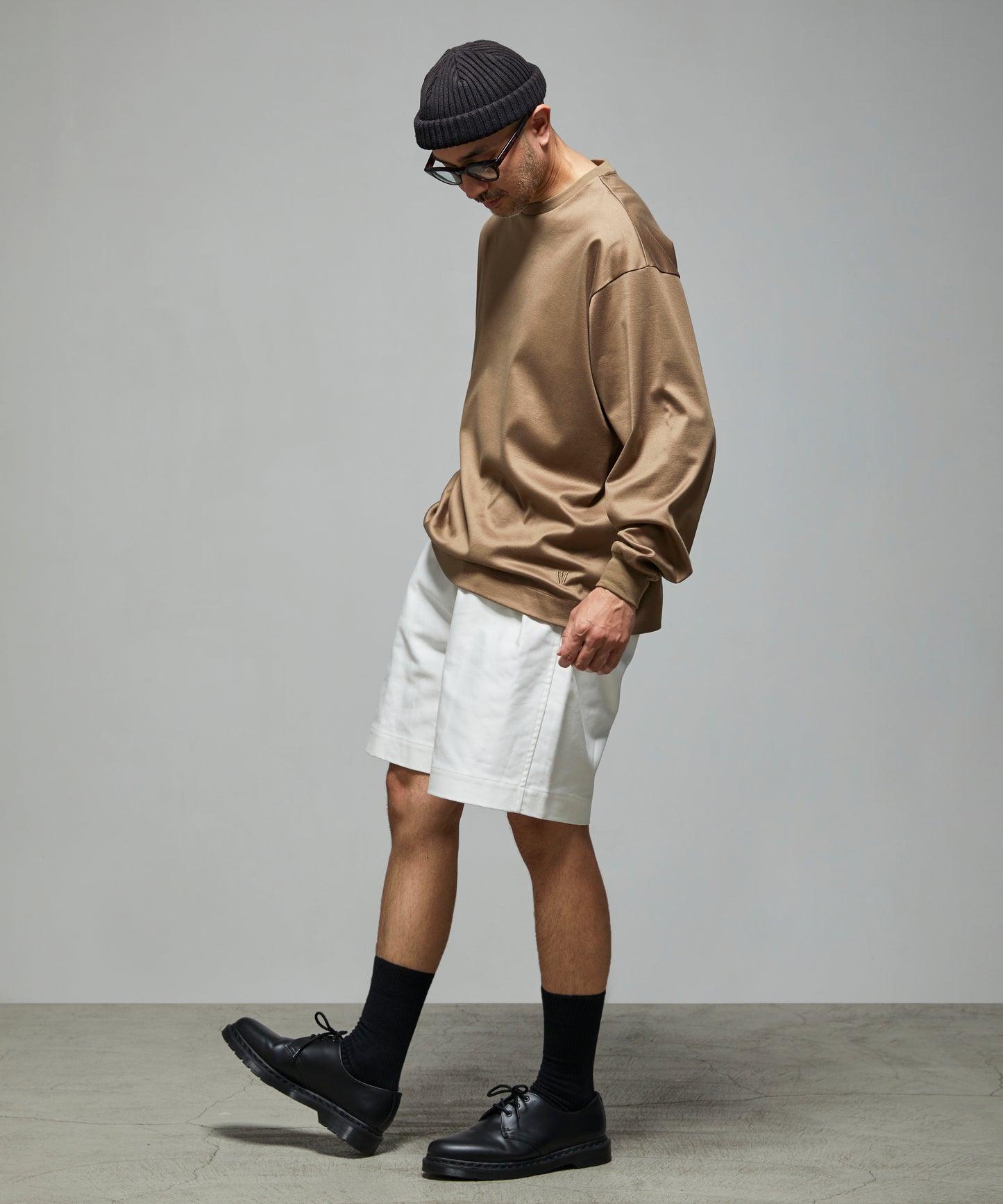 PULCHERA LONG T