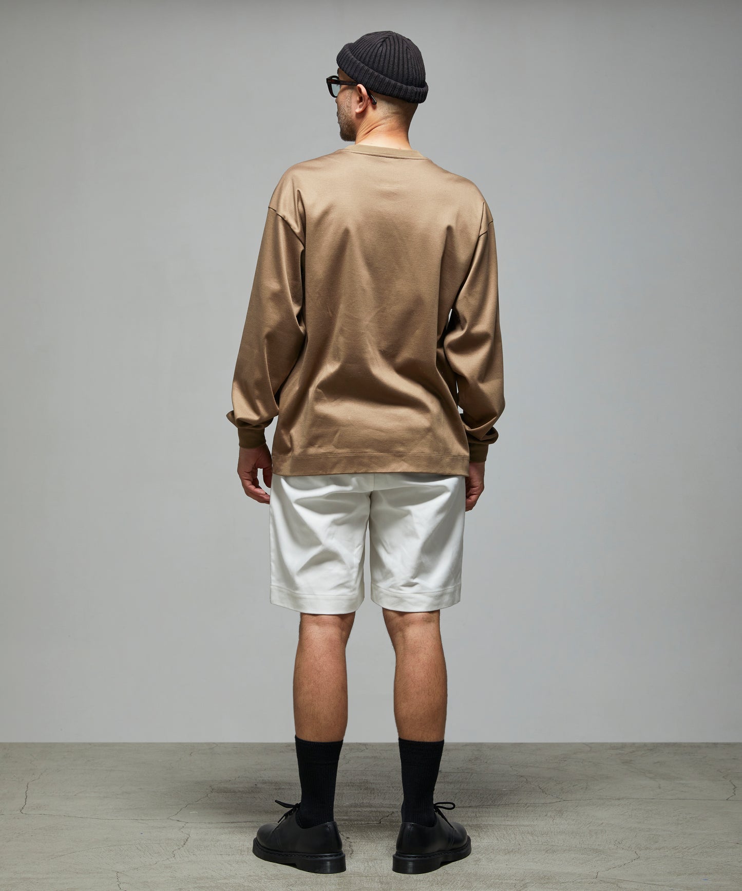 PULCHERA LONG T