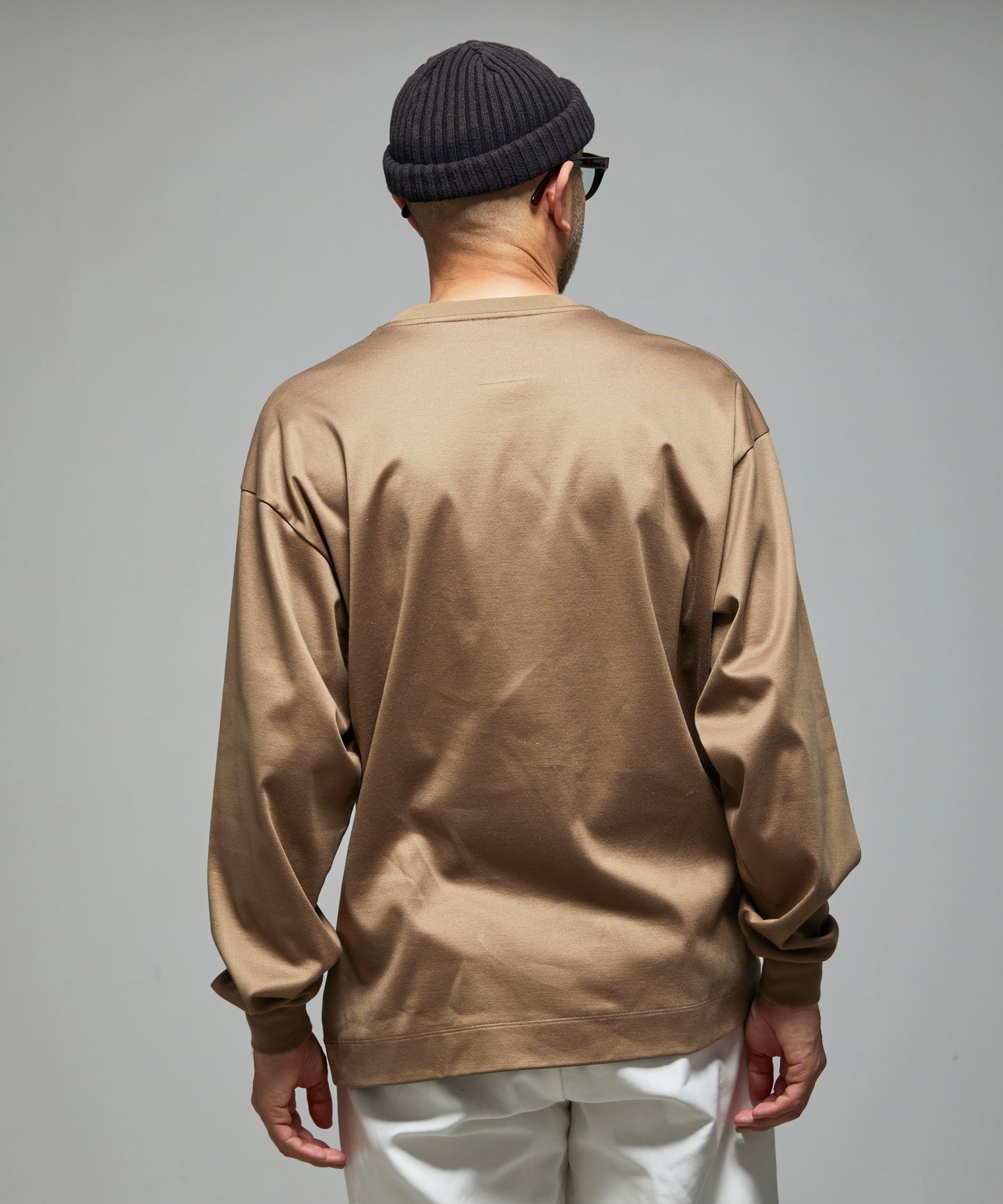 PULCHERA LONG T