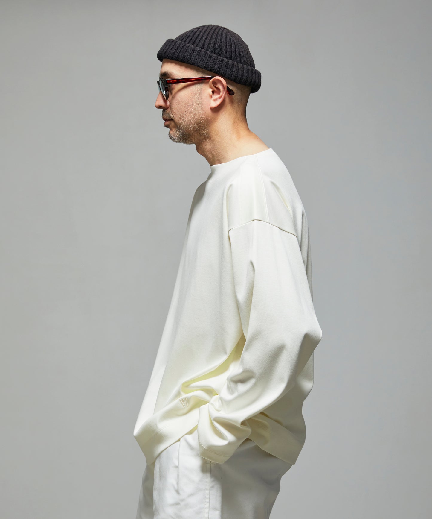 PULCHERA BOAT NECK