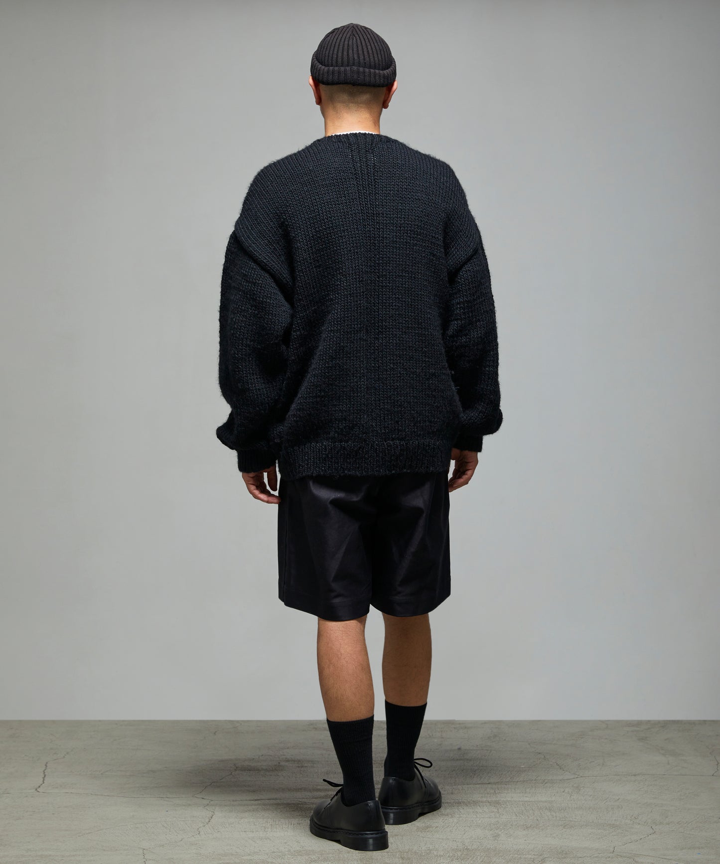 URSUS KNIT