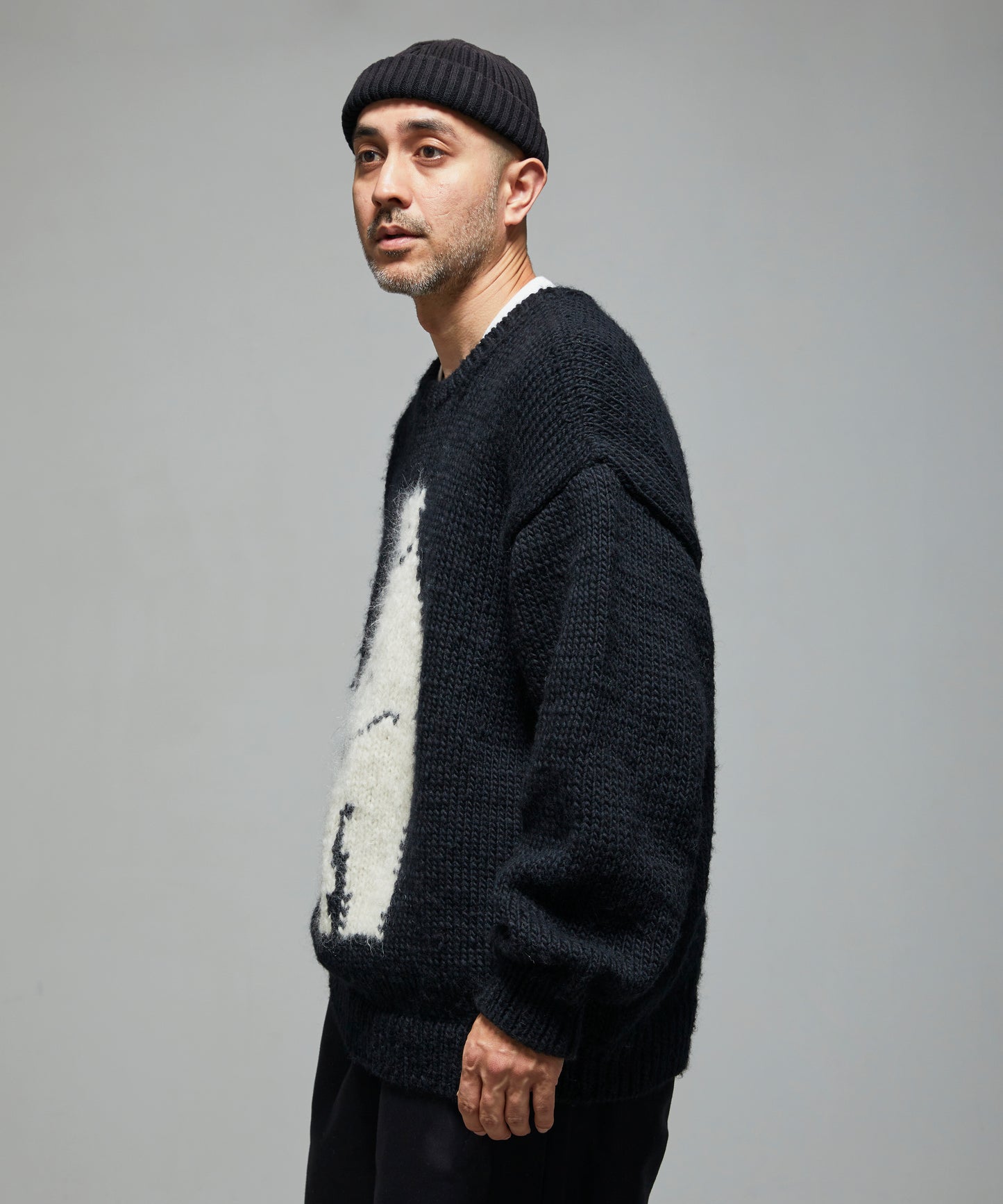 URSUS KNIT
