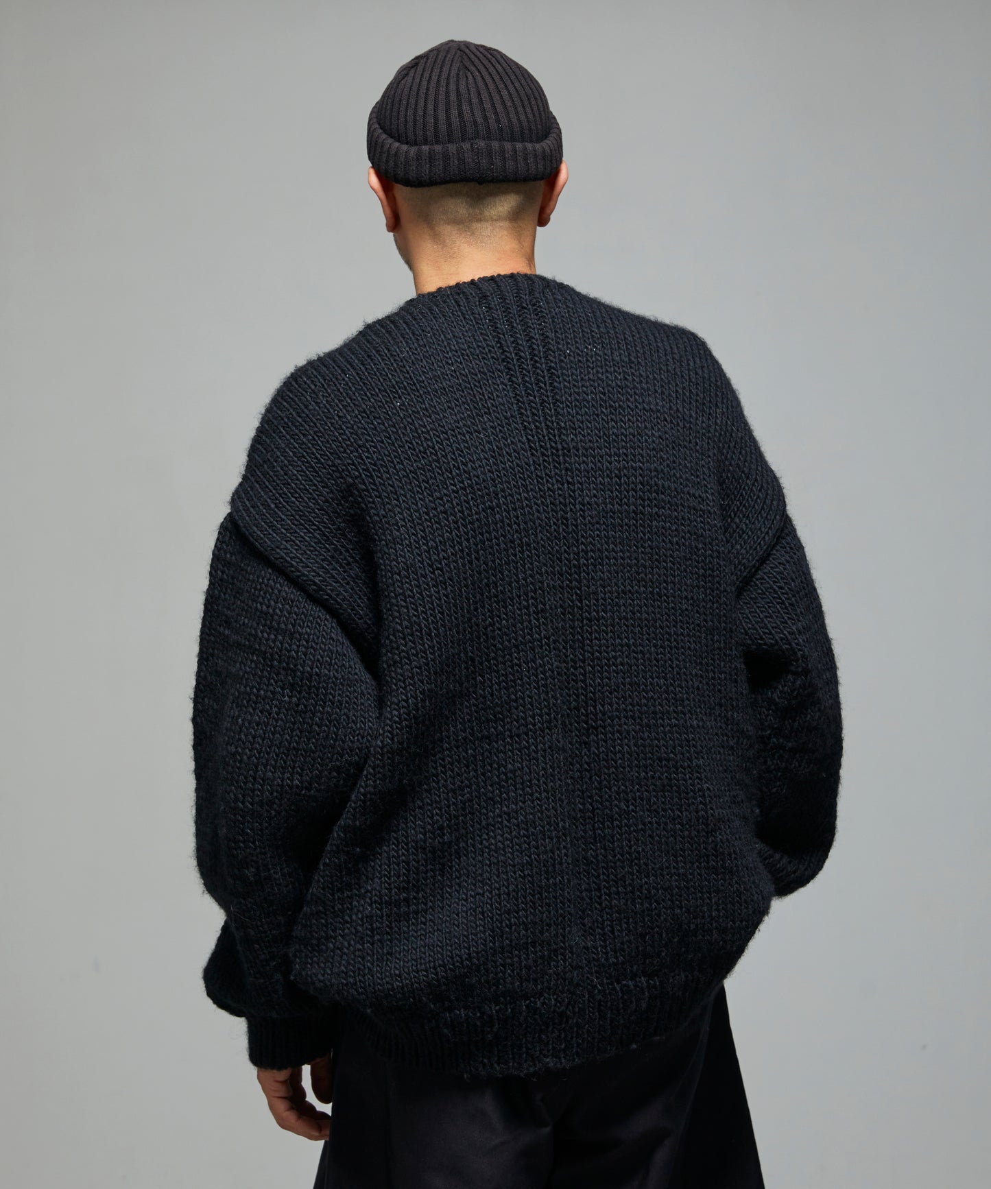 URSUS KNIT