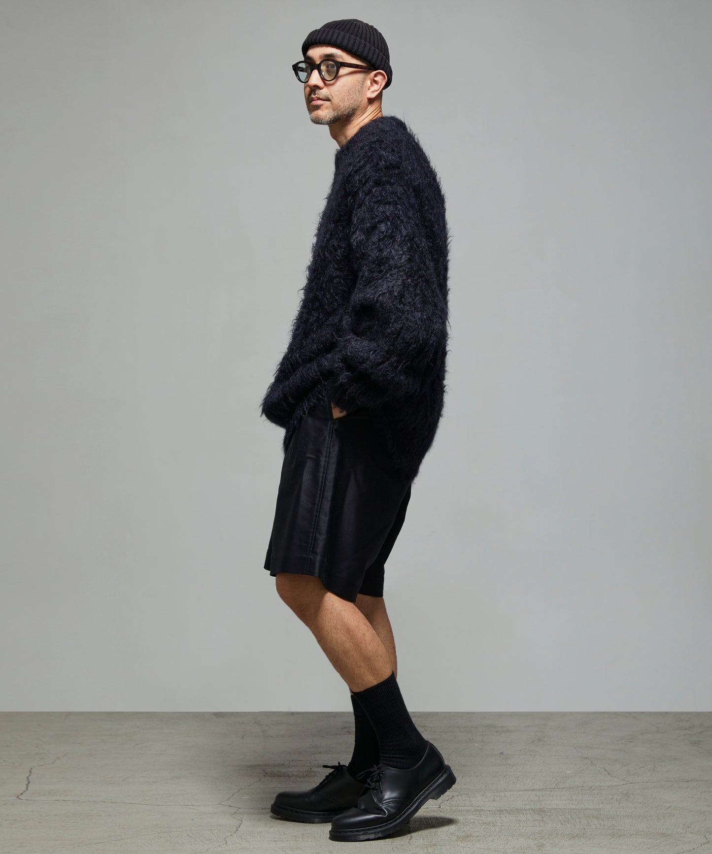IBISCUM KNIT