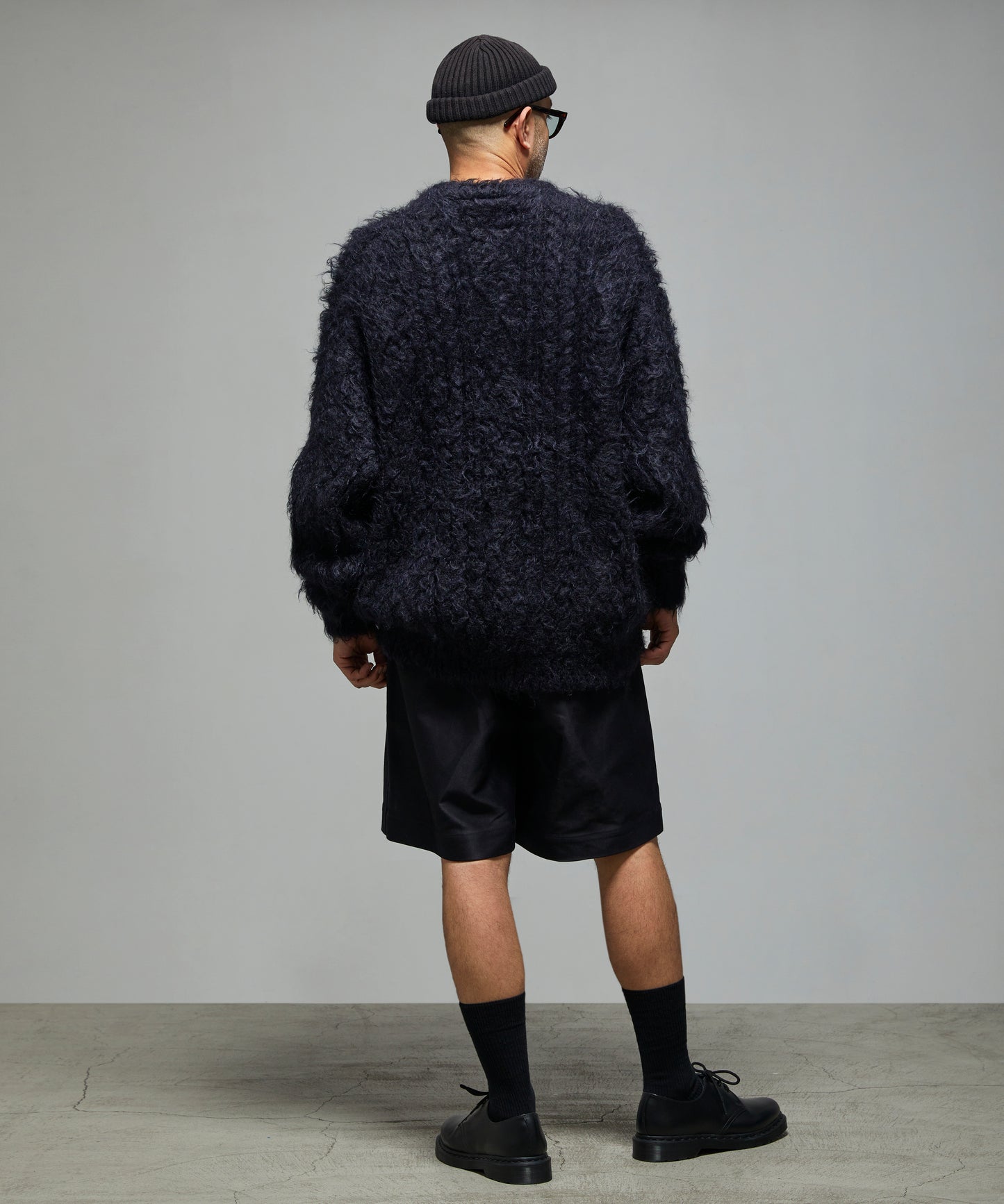 IBISCUM KNIT