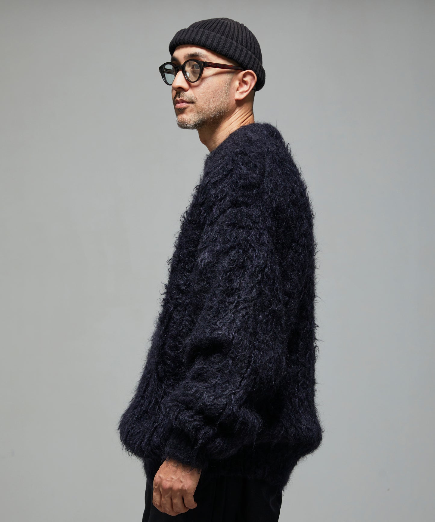 IBISCUM KNIT