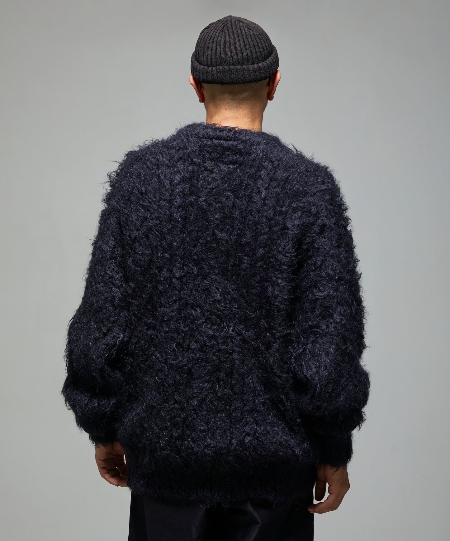 IBISCUM KNIT