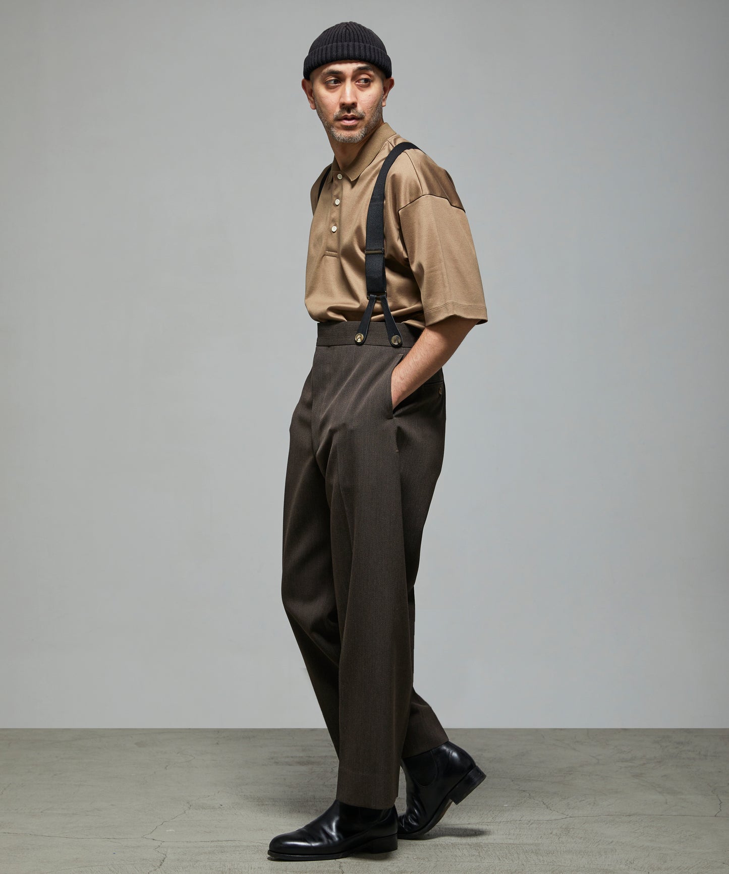 PULCHERA POLO