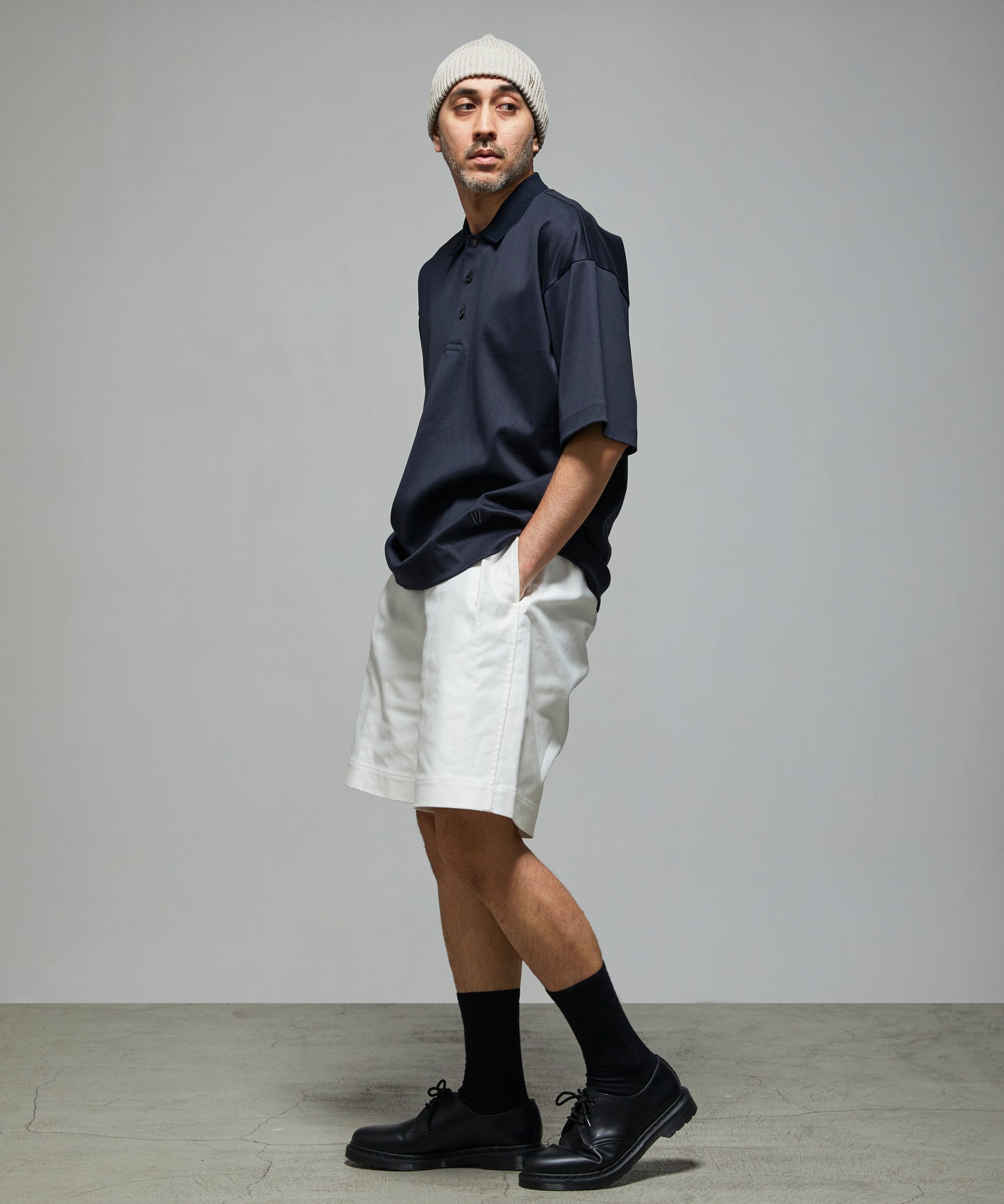 PULCHERA POLO