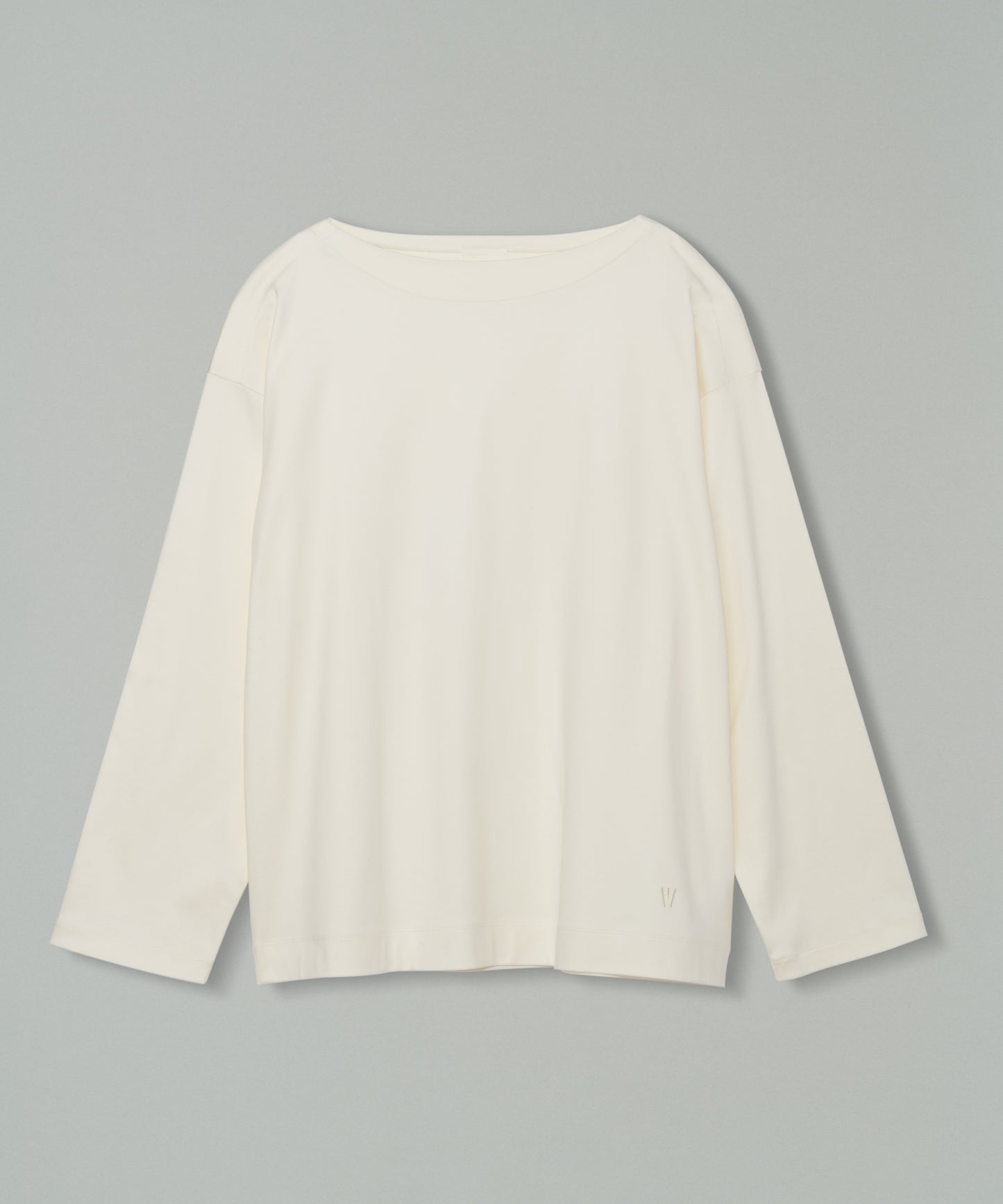 PULCHERA BOAT NECK