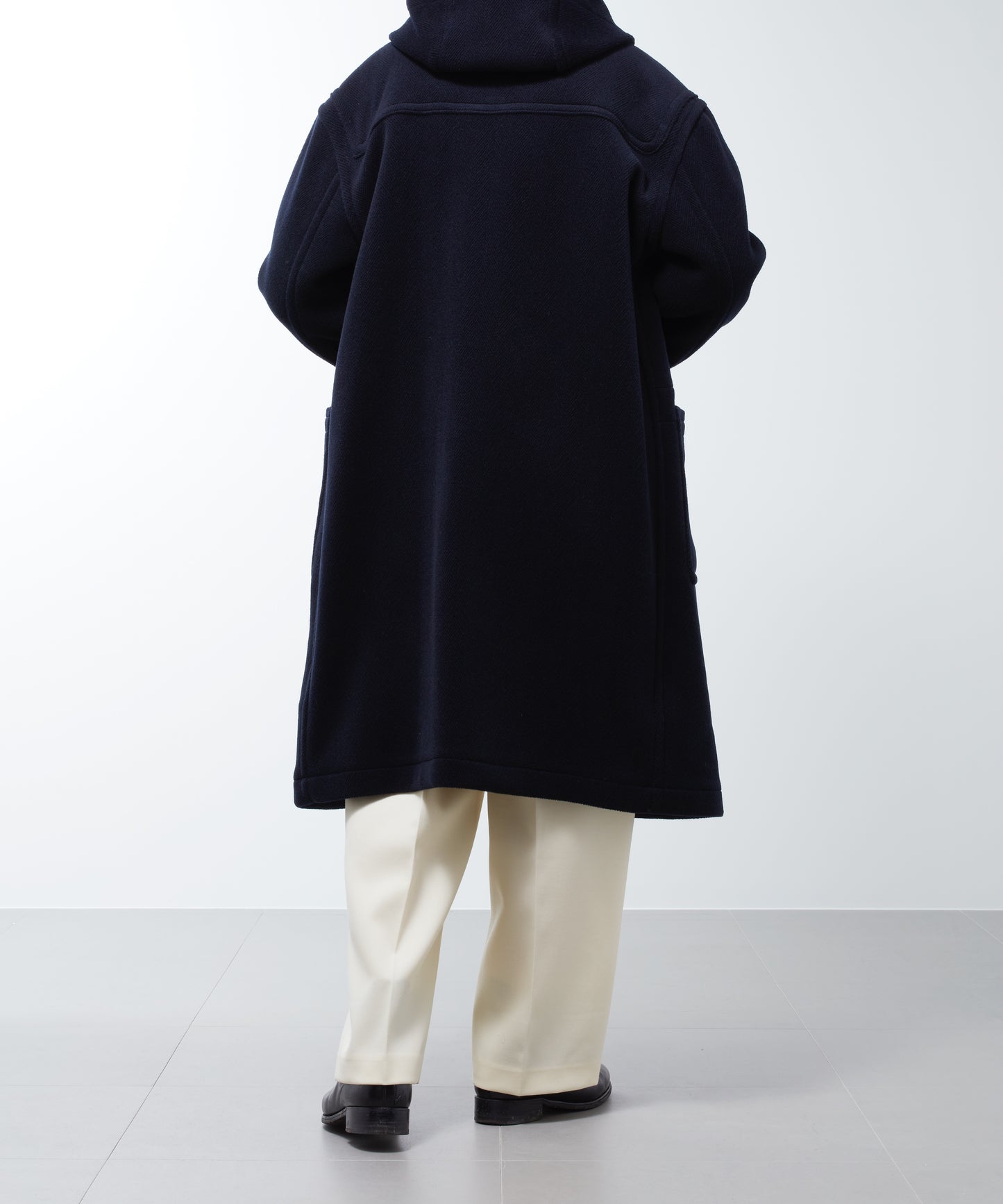 DUFFLE COAT