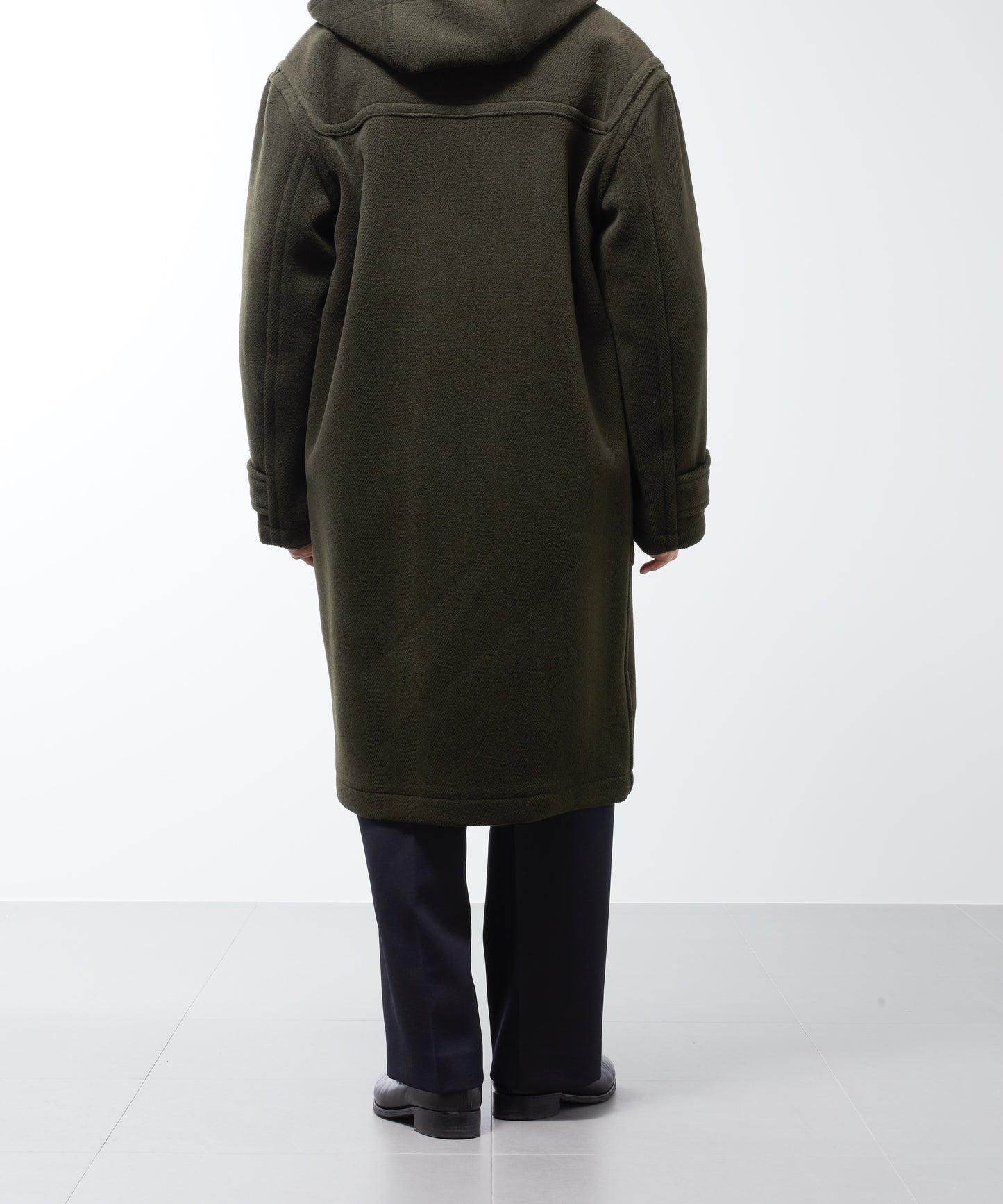 DUFFLE COAT